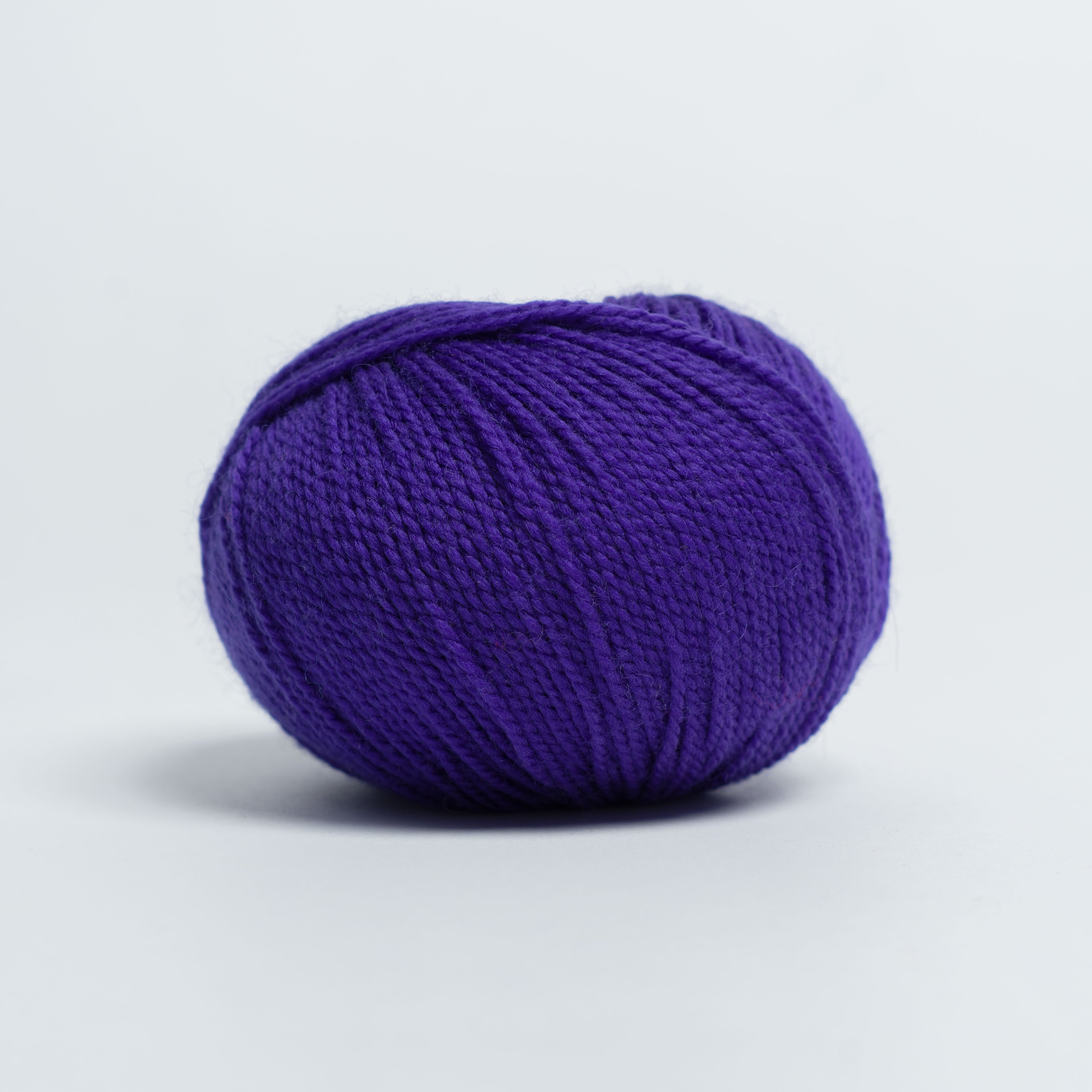 Fil Merinos Fingering