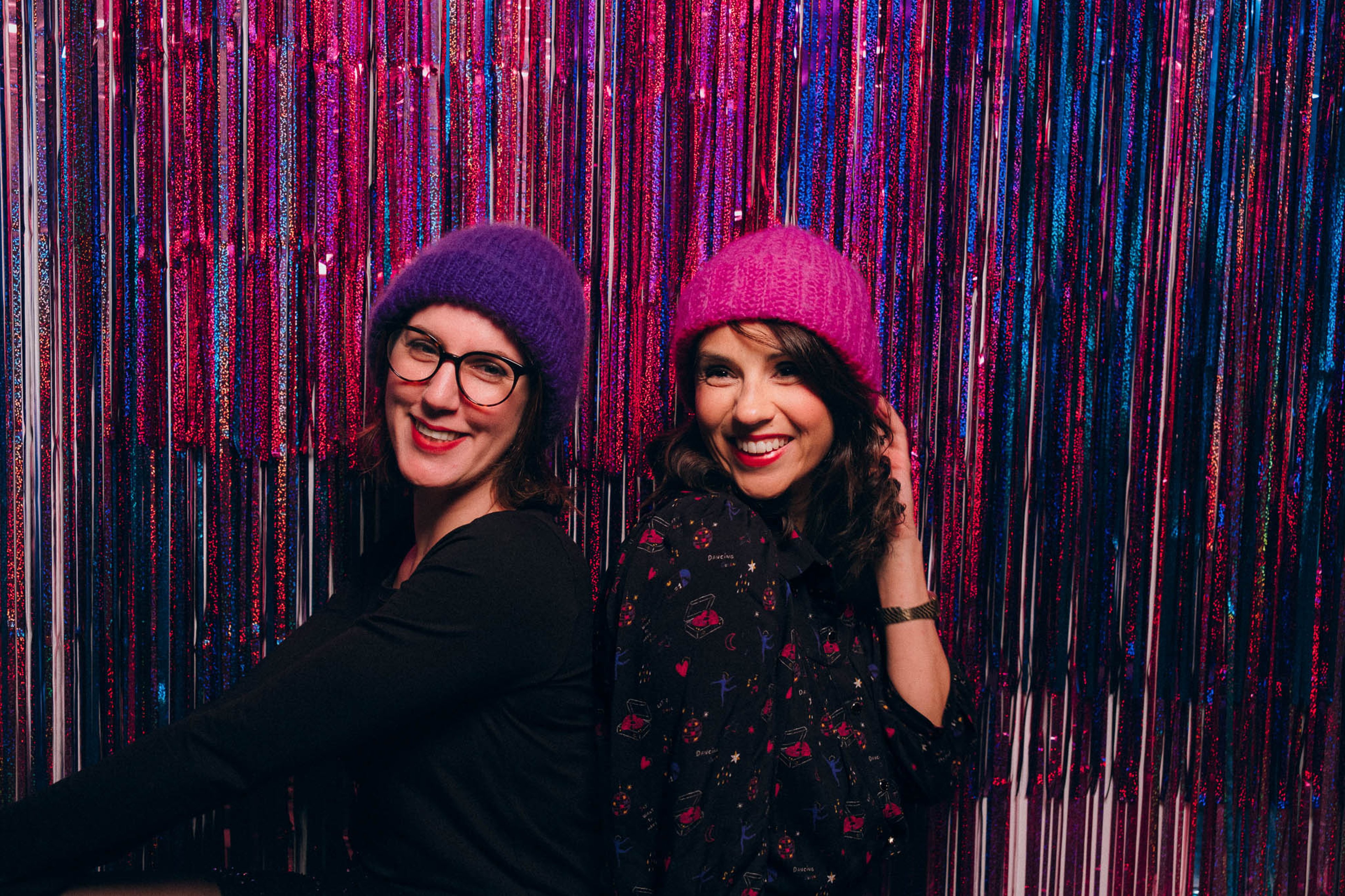 Modèle Bonnet Hope Lise Tailor