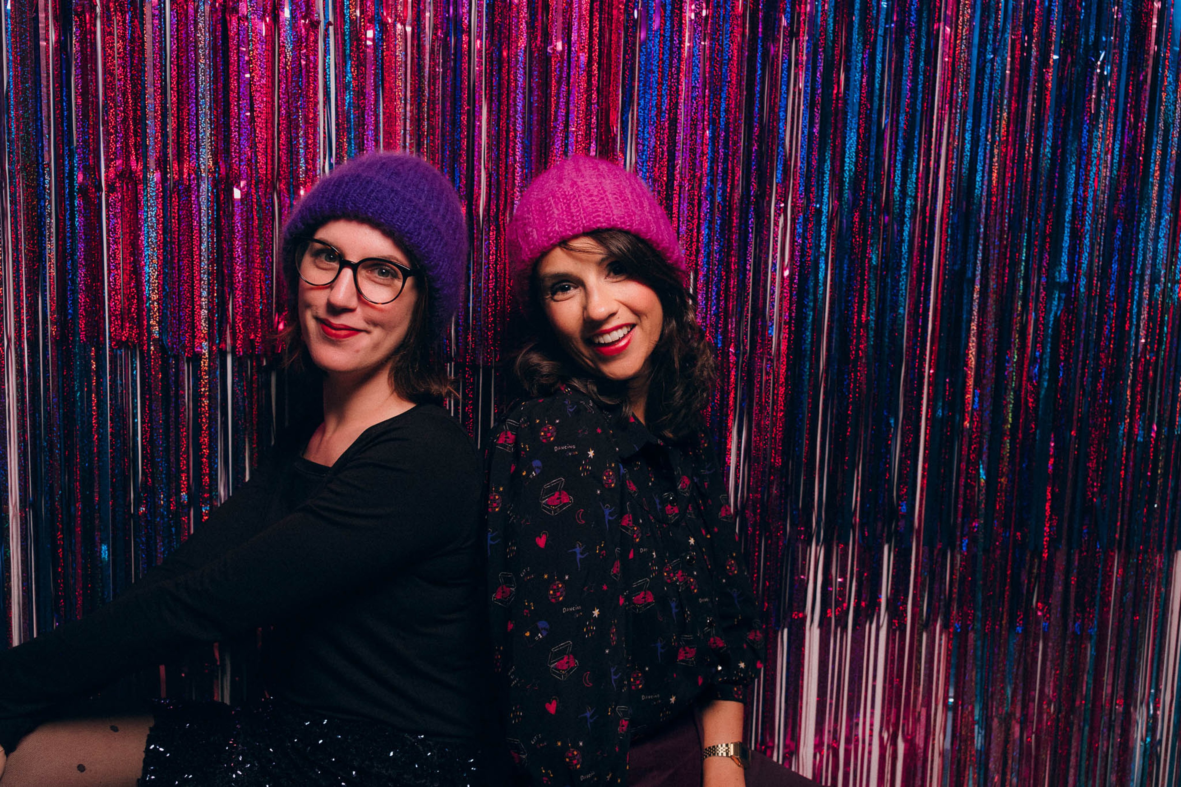 Modèle Bonnet Hope Lise Tailor