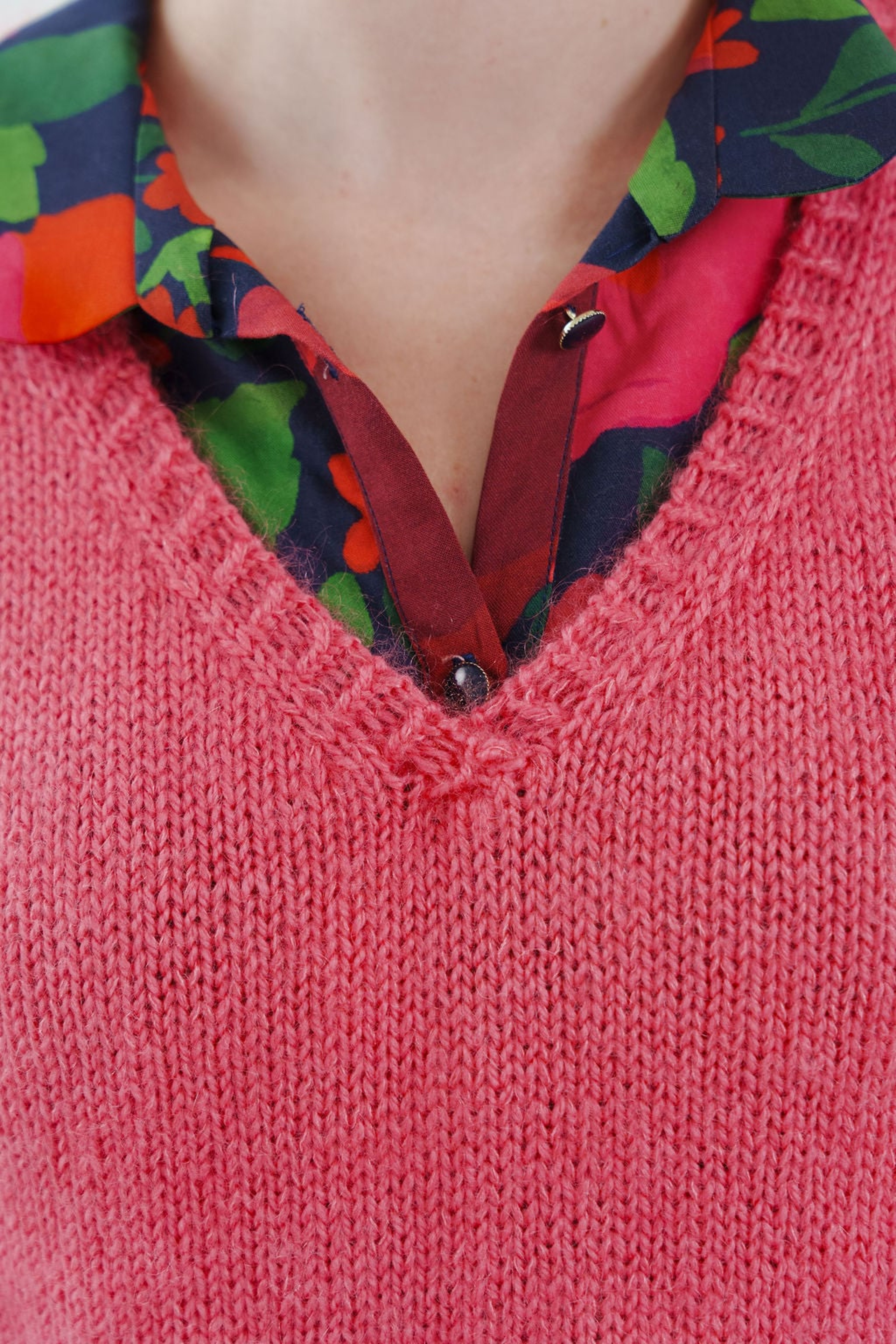 Modèle Slipover Gaby Lise Tailor