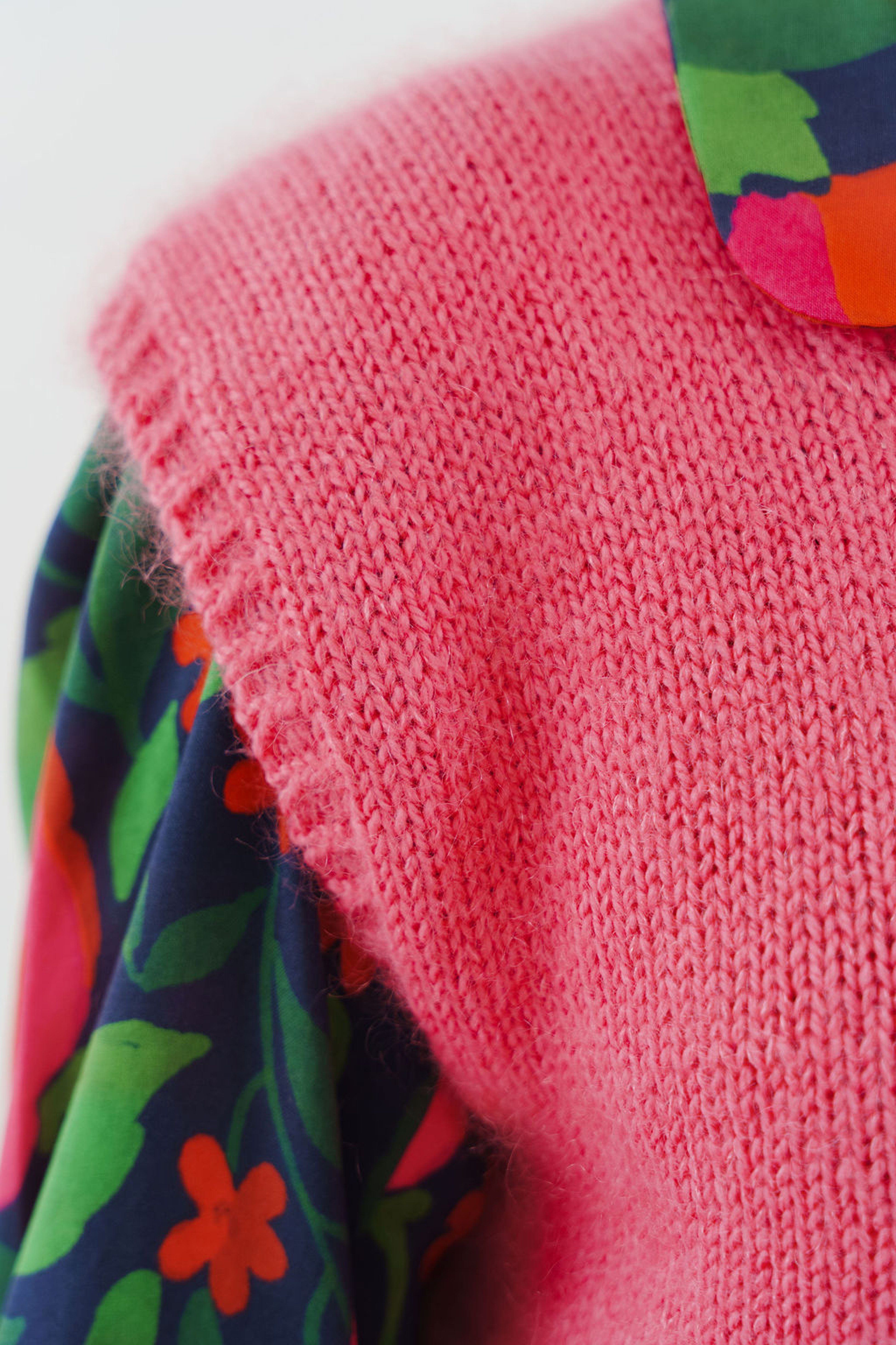 Modèle Slipover Gaby Lise Tailor