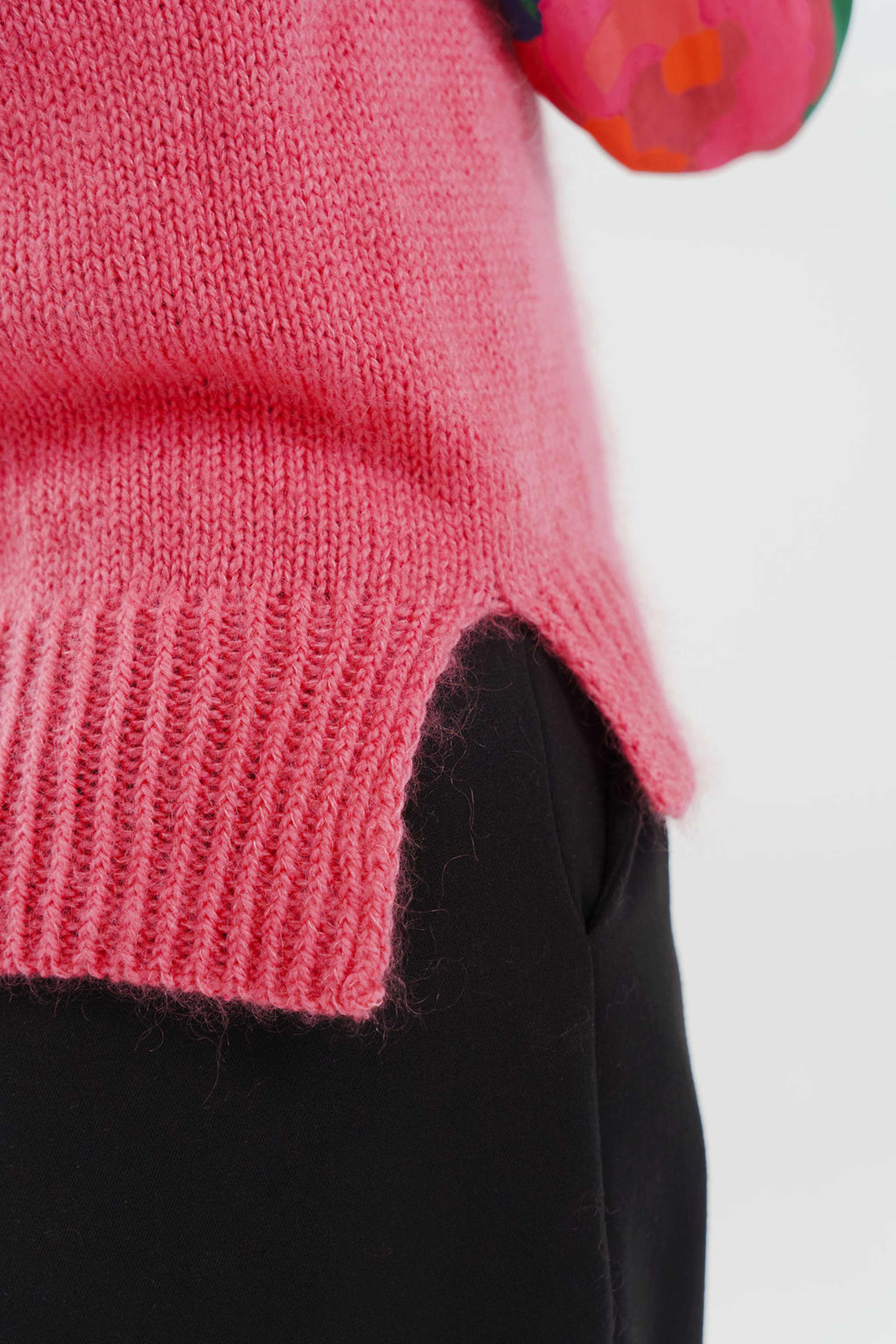 Modèle Slipover Gaby Lise Tailor