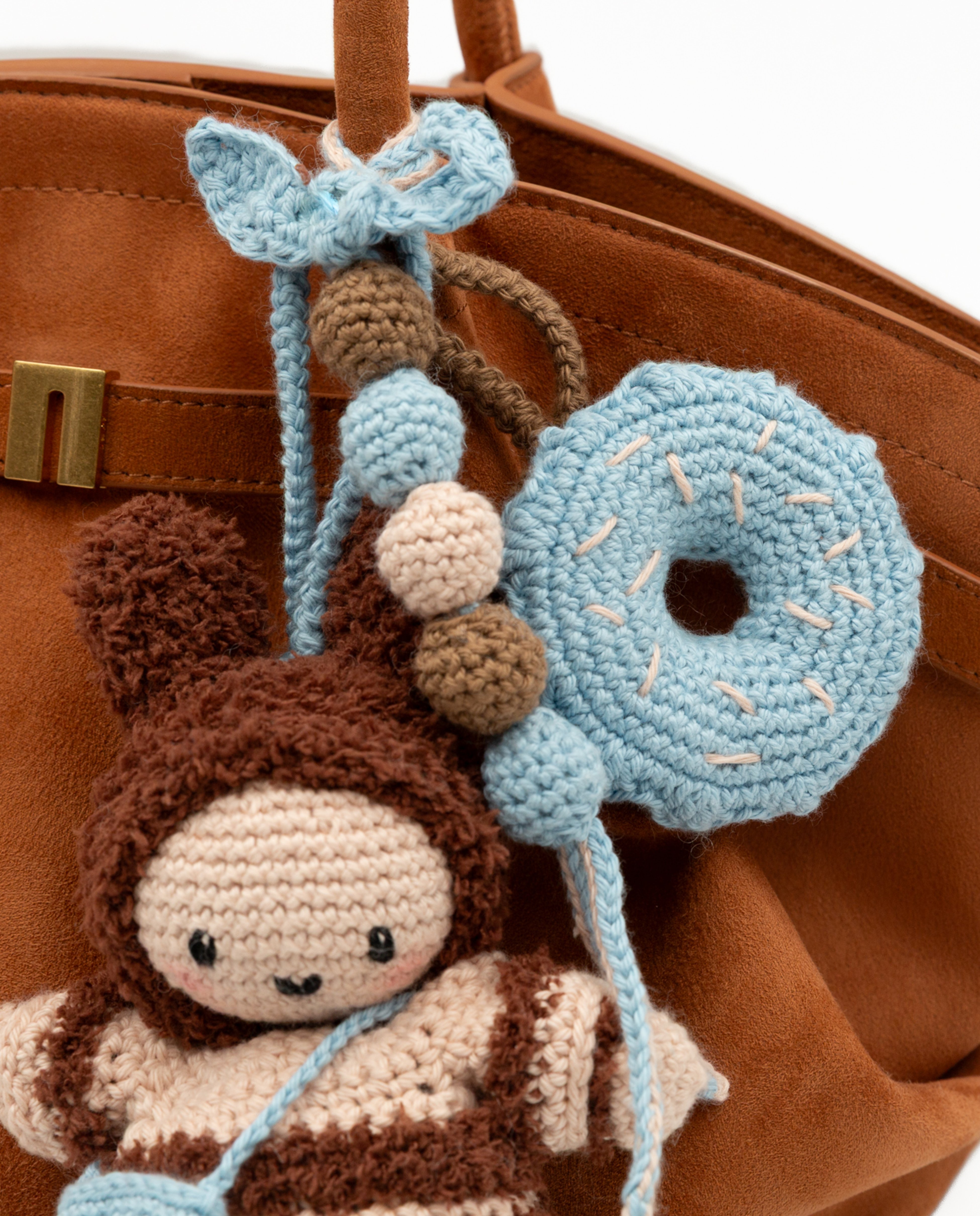 Modèle Charms Lapiboo