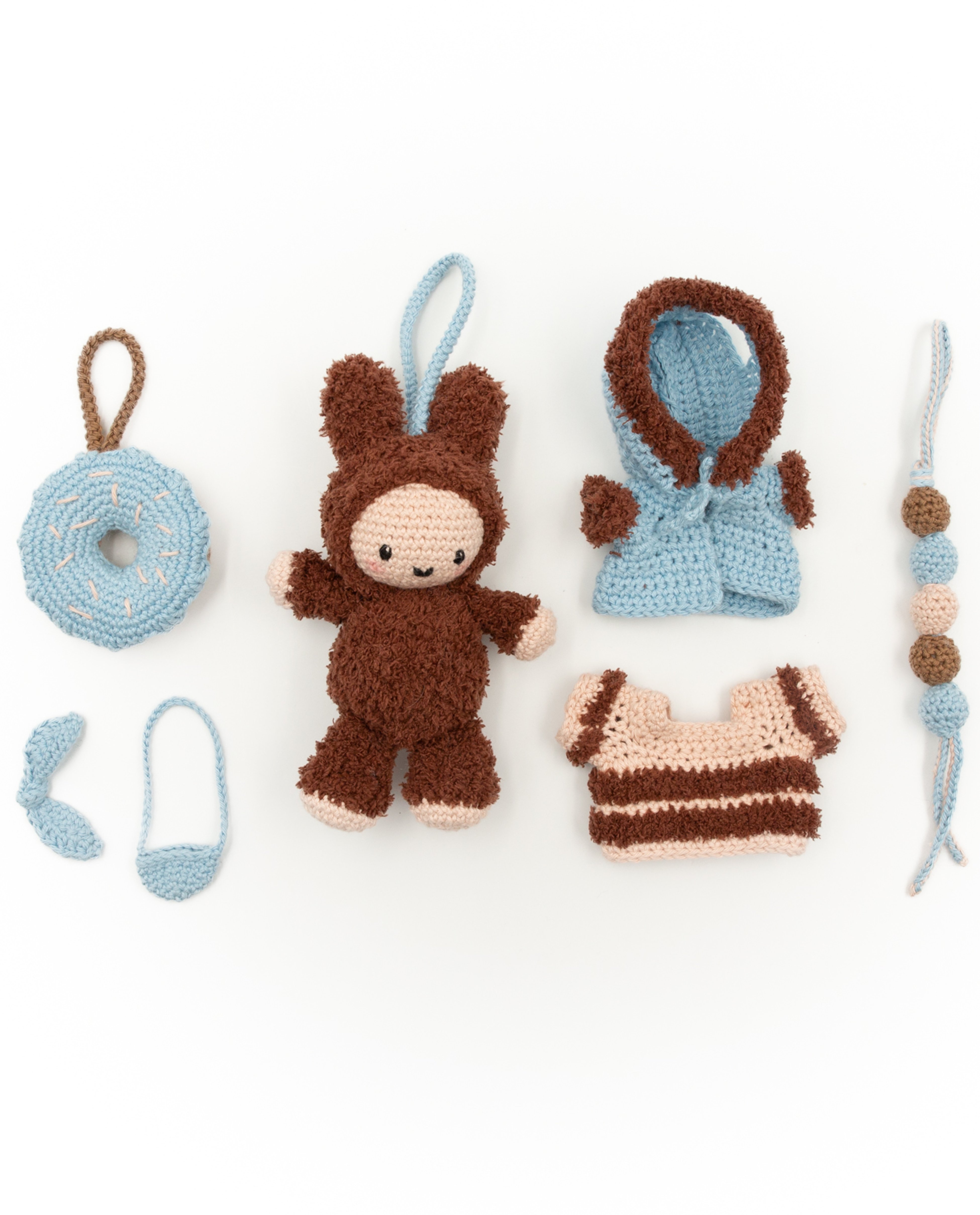 Modèle Charms Lapiboo