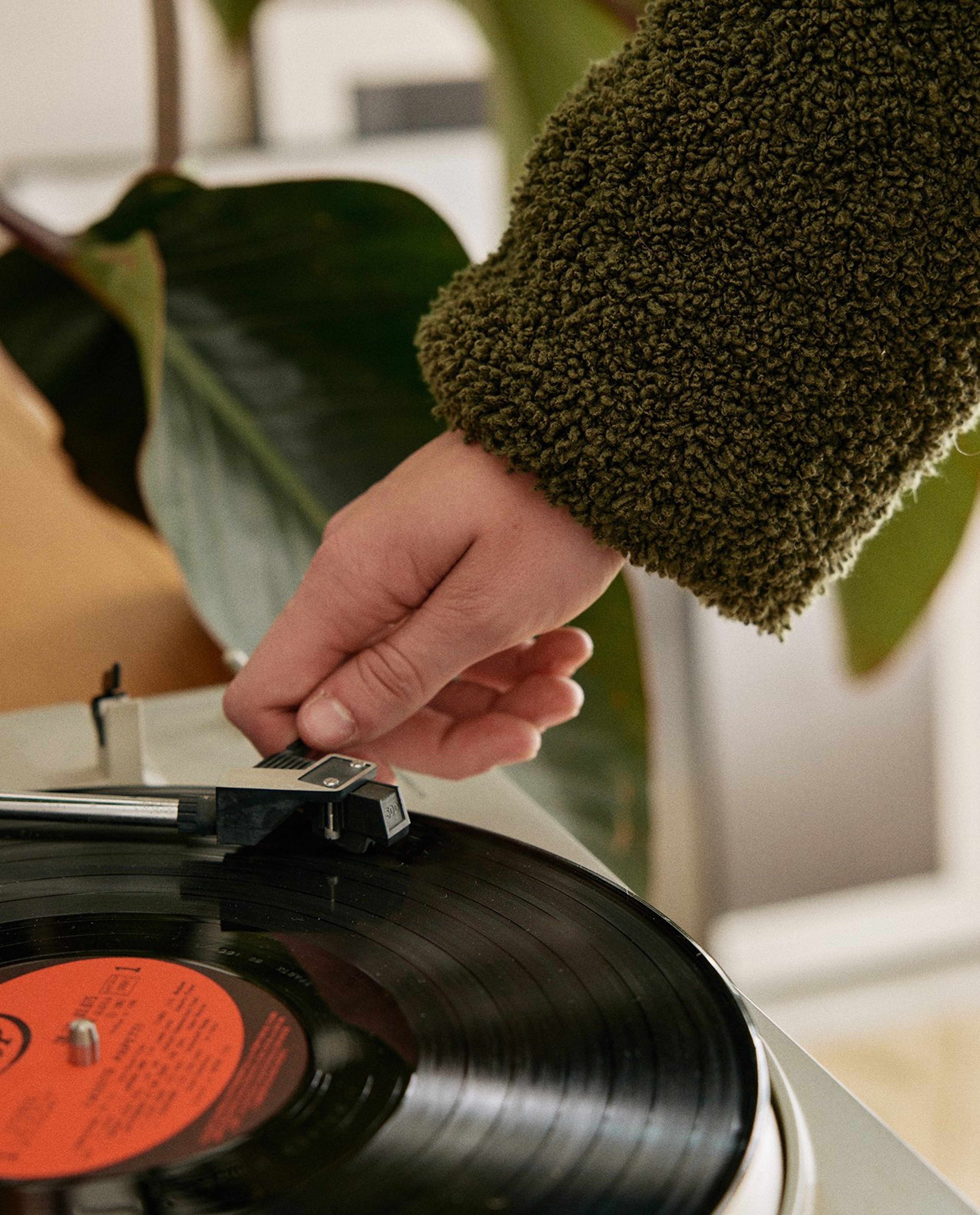 Modèle Pull Homme Tyron