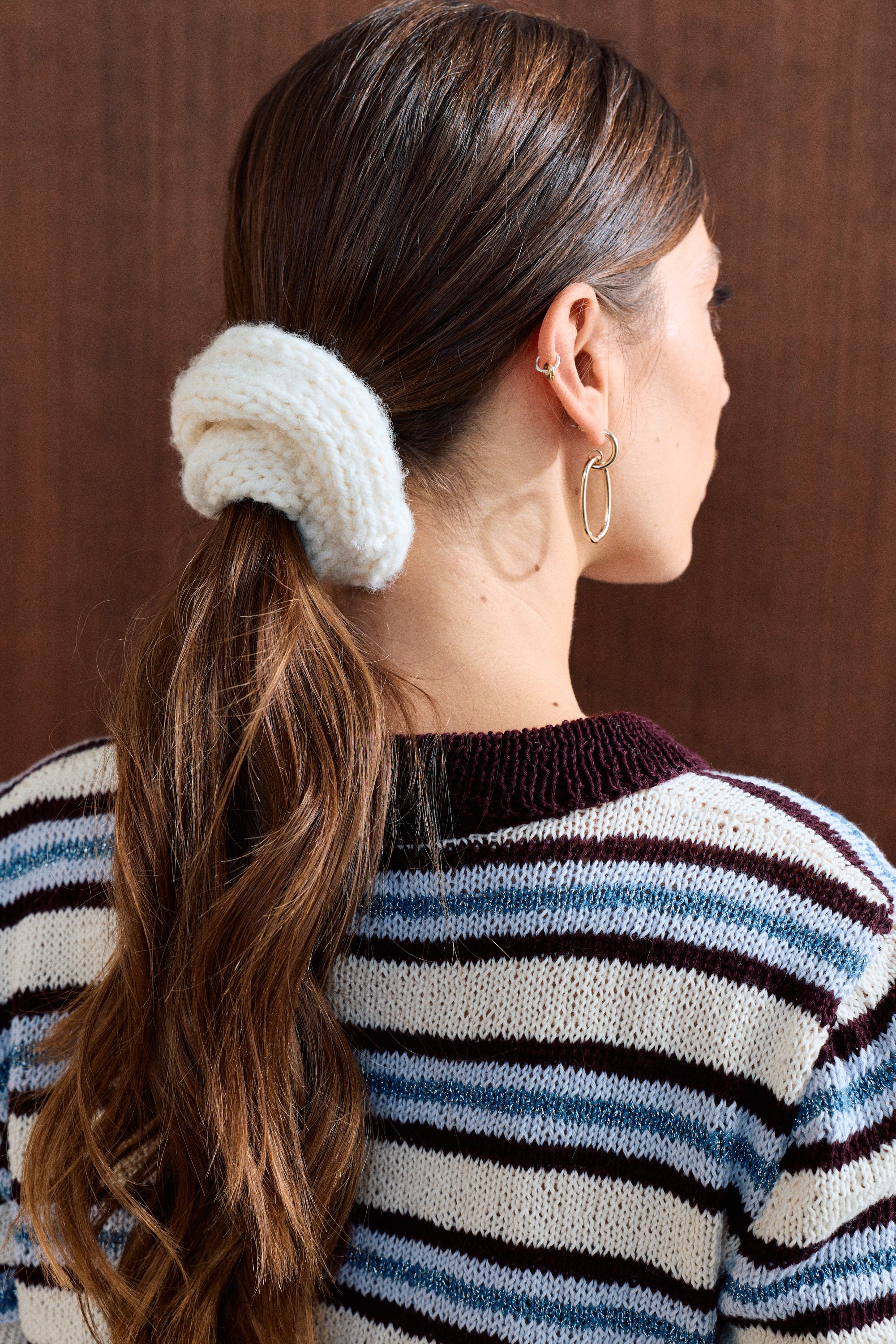 Modèle Polo Femme Cézar