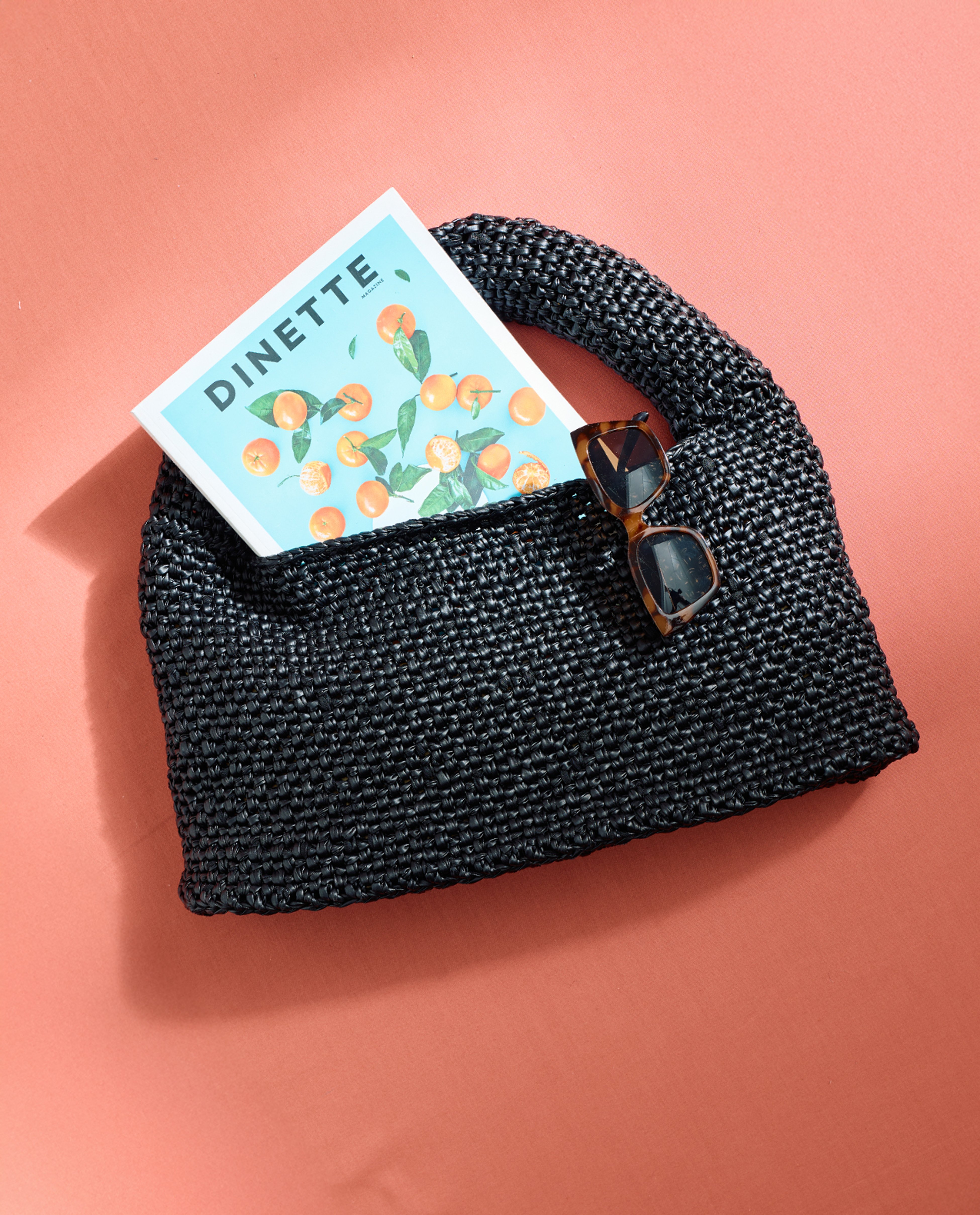 Modèle Accessoire Sac Hector