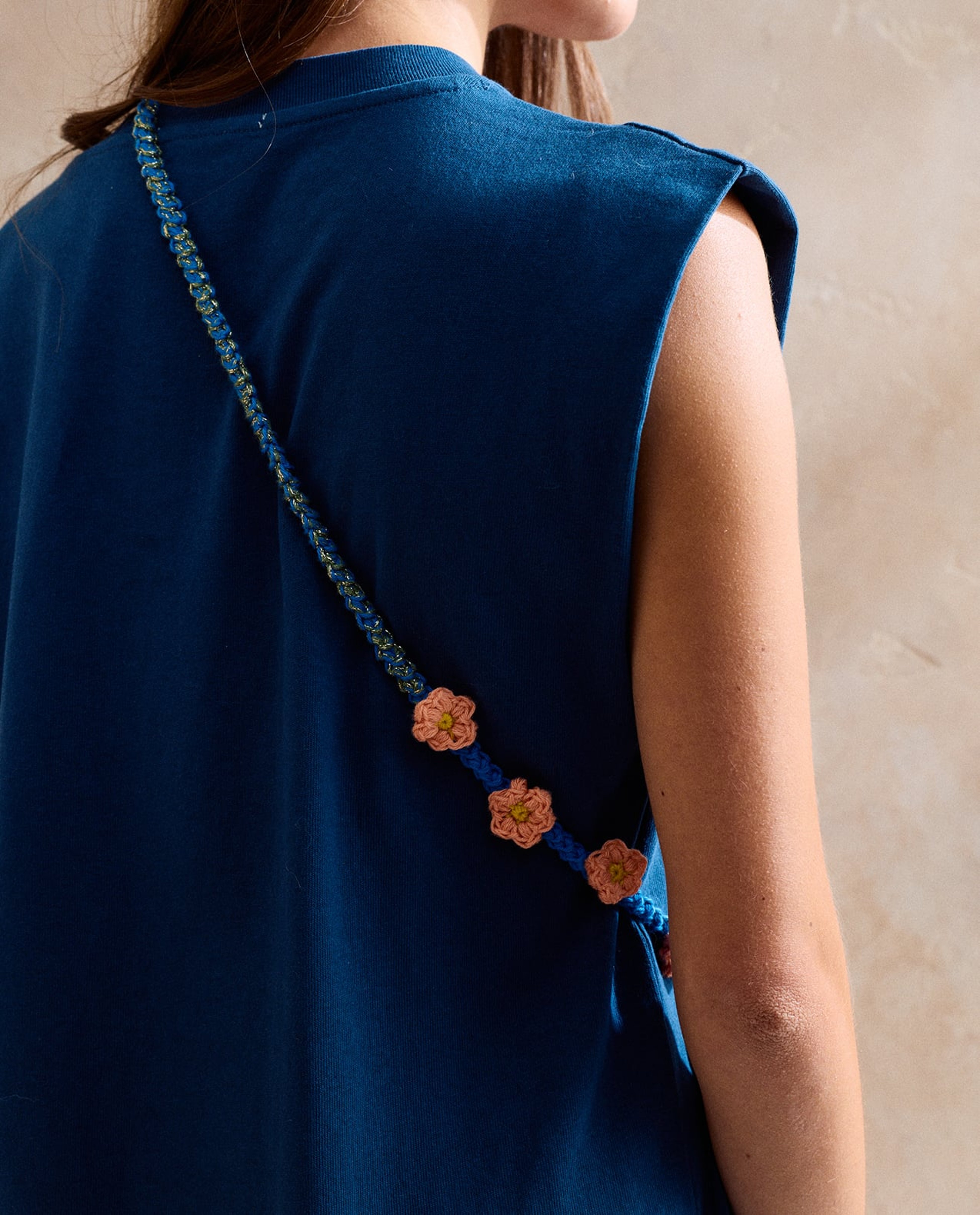 Model La Dragonne En De Charms Gigi