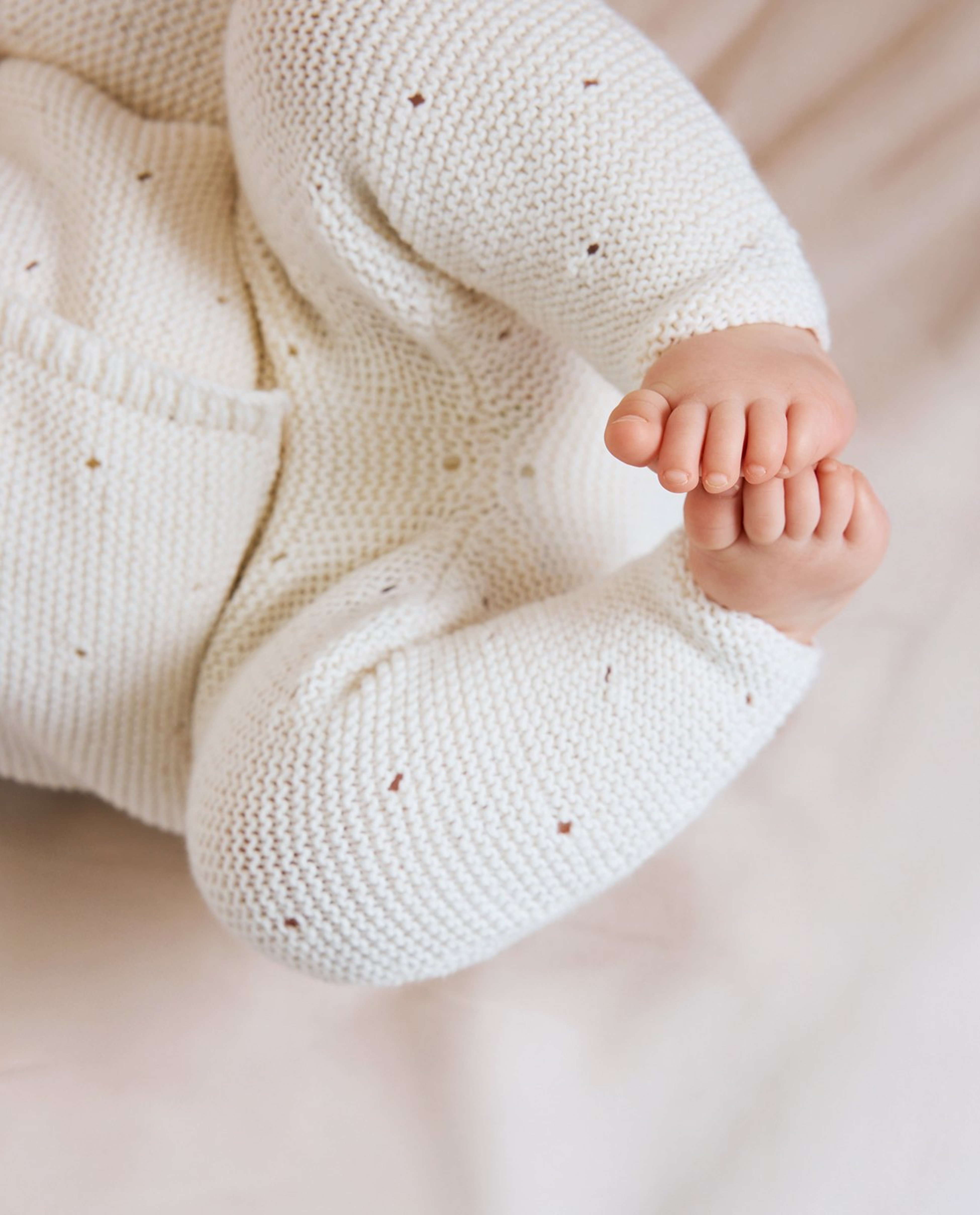 Modèle Layette Pantalon Edgar