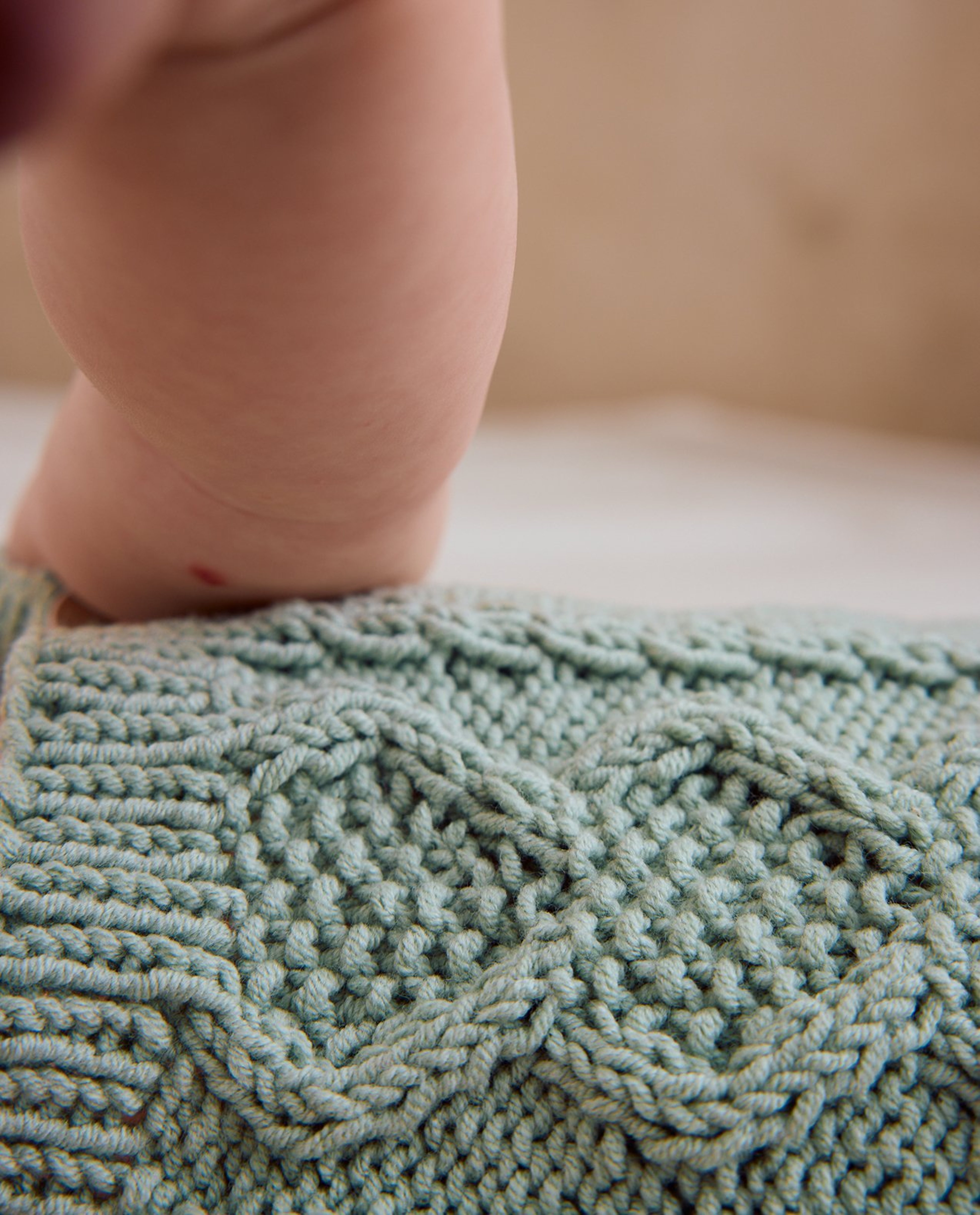 Modèle Layette Barboteuse Emilio