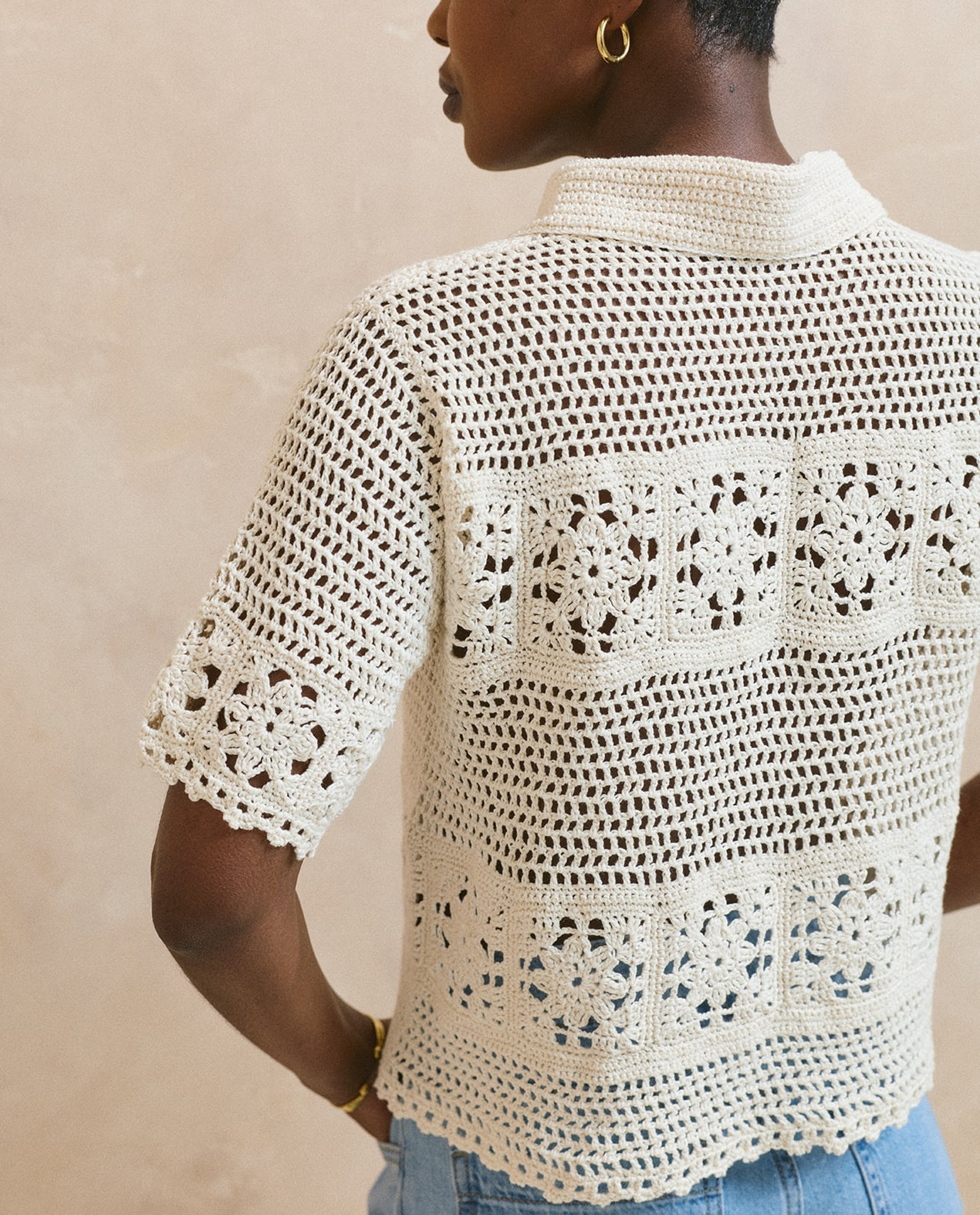 Modèle Polo Femme Hanna