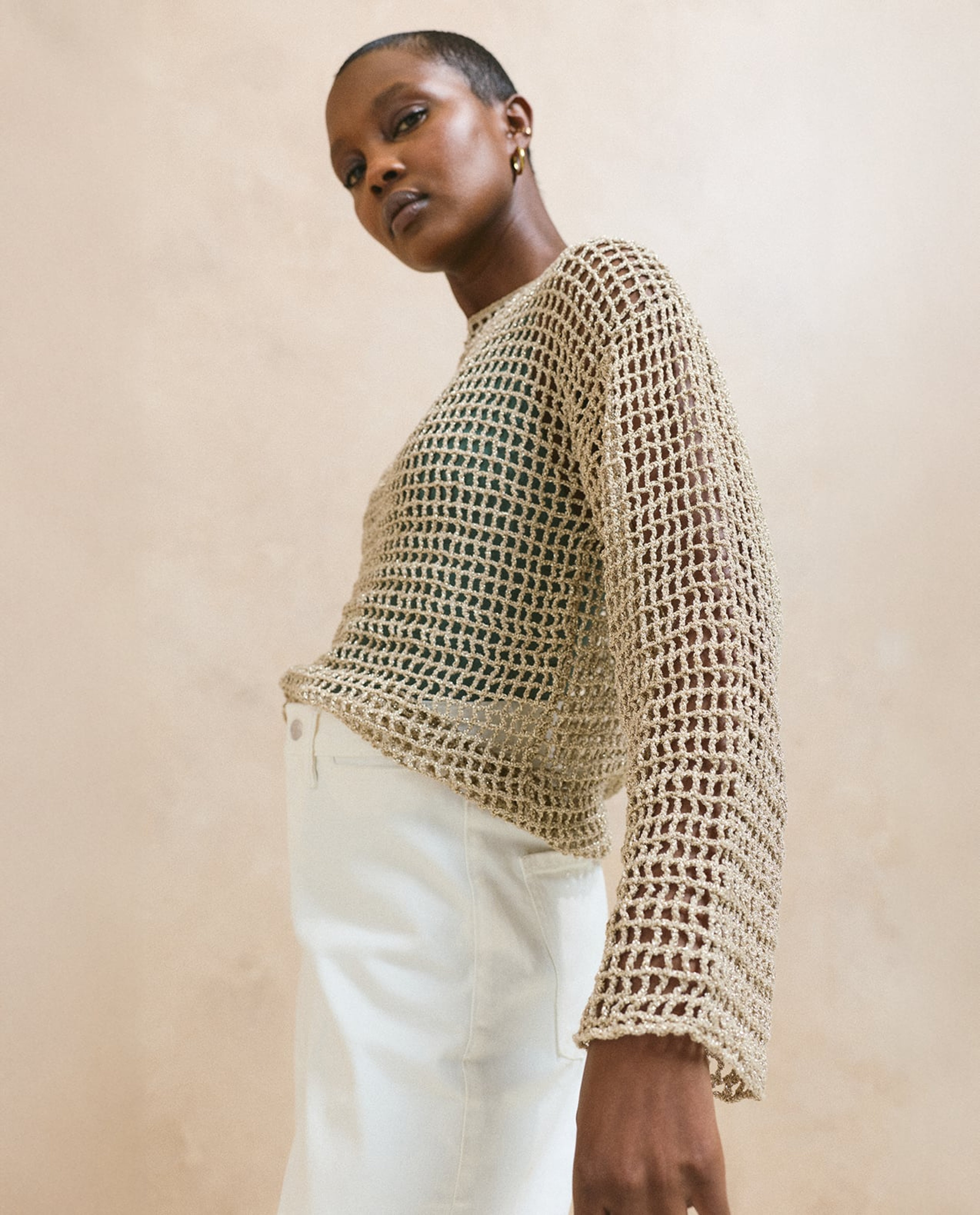 Issa Dames Trui Model