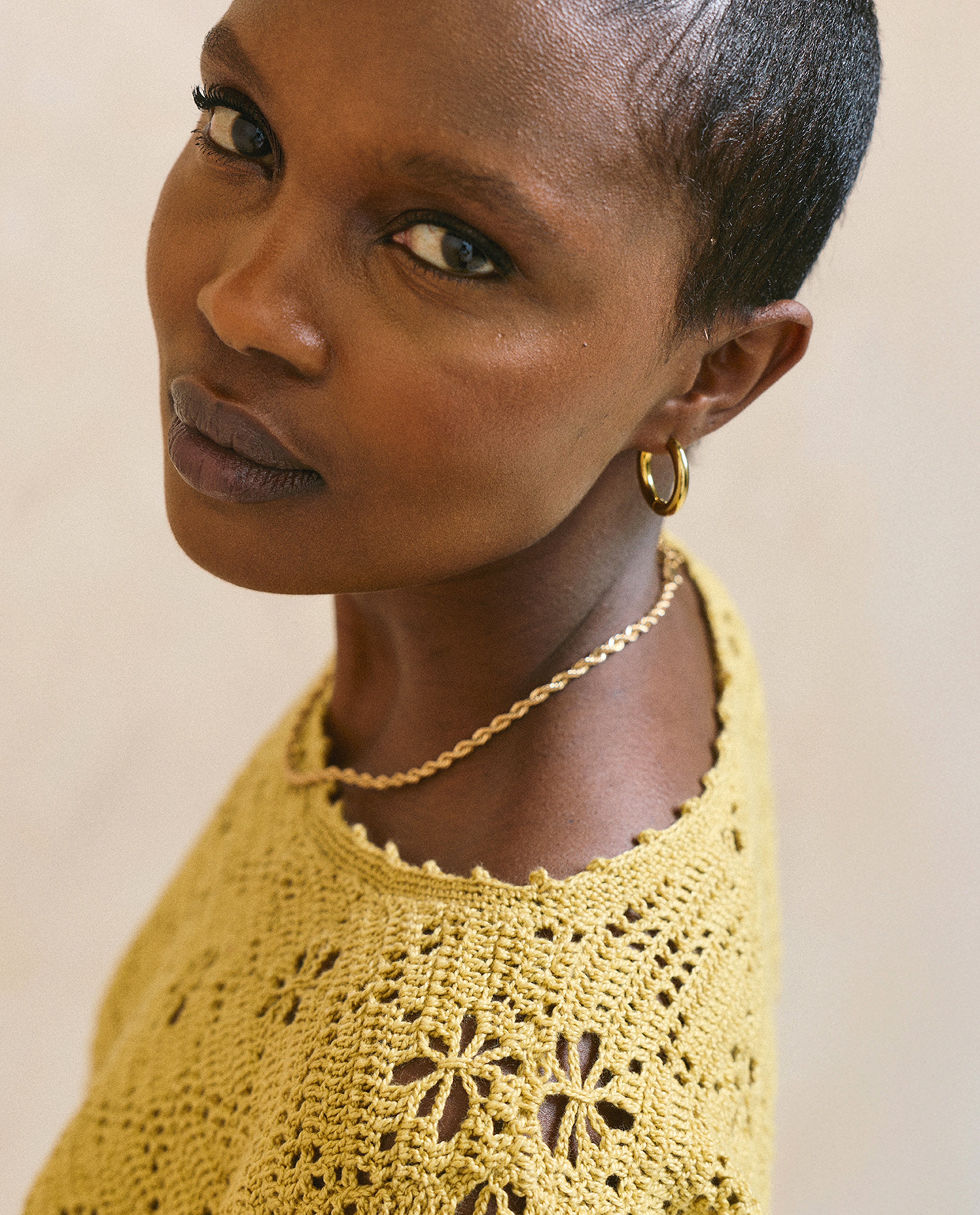 Damestrui Model Hortense