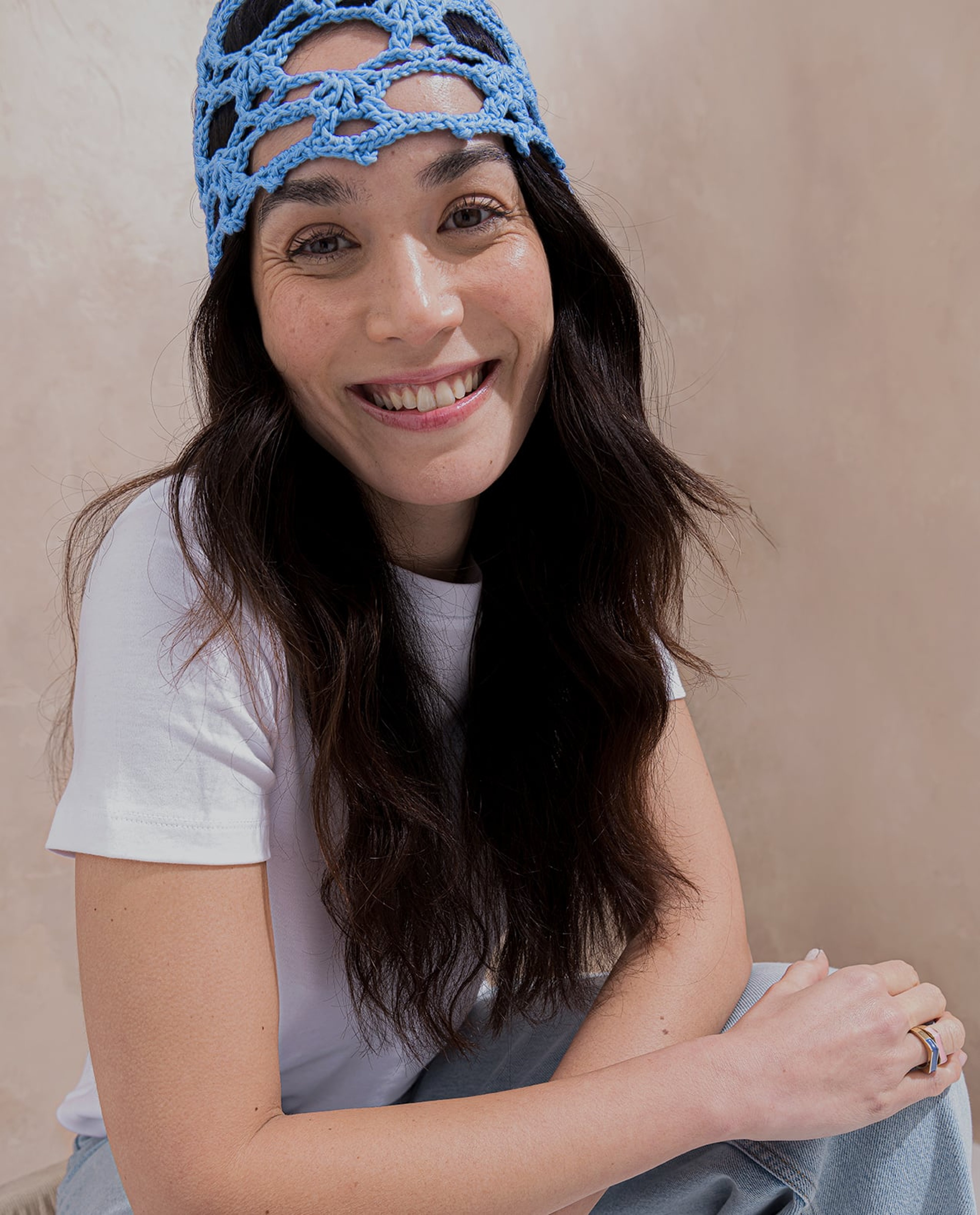 Damesmutsmodel Junon