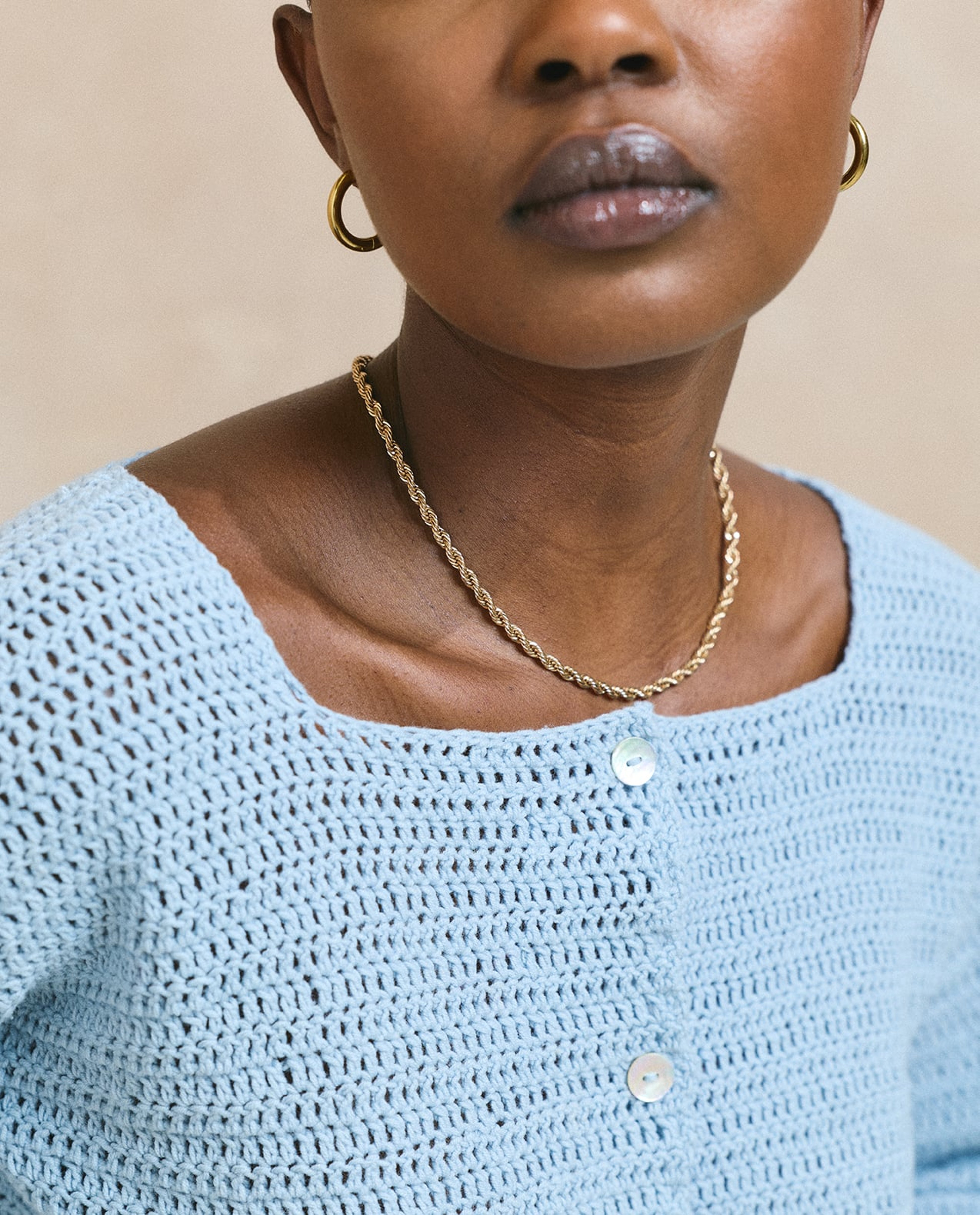 Women's Vest Model Helga