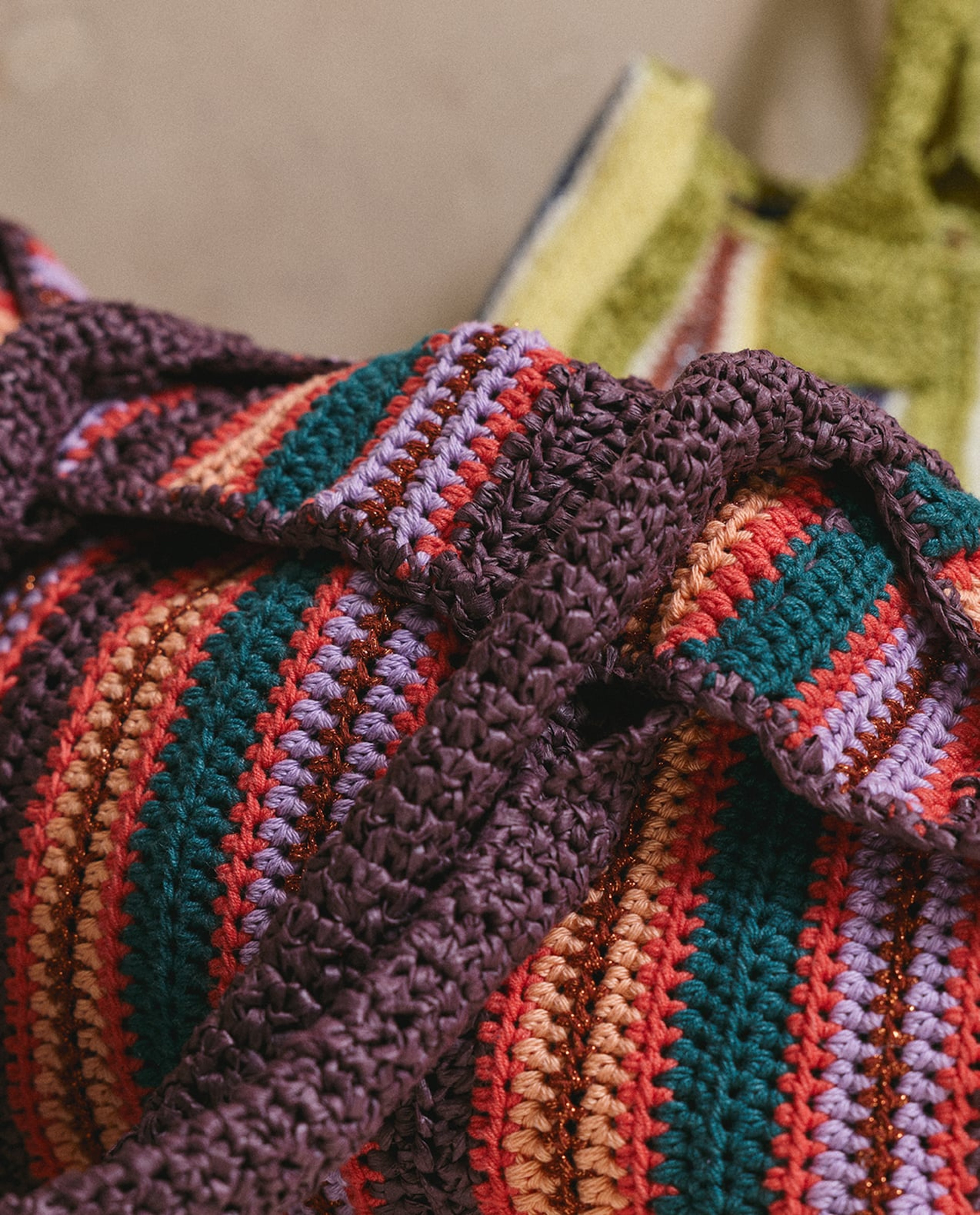 Modèle Accessoire Sac Hiloé