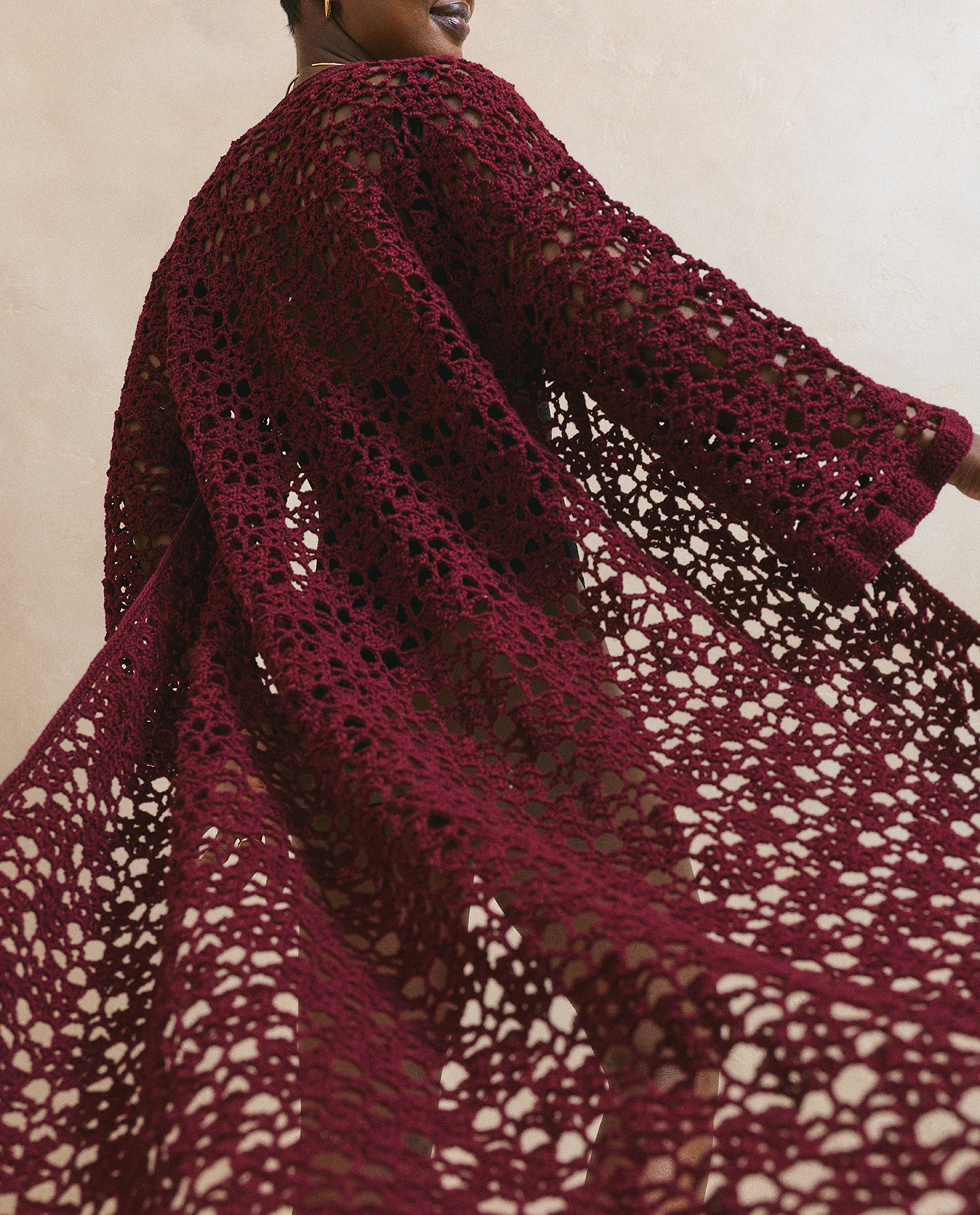 Model Dames Vest Honoré