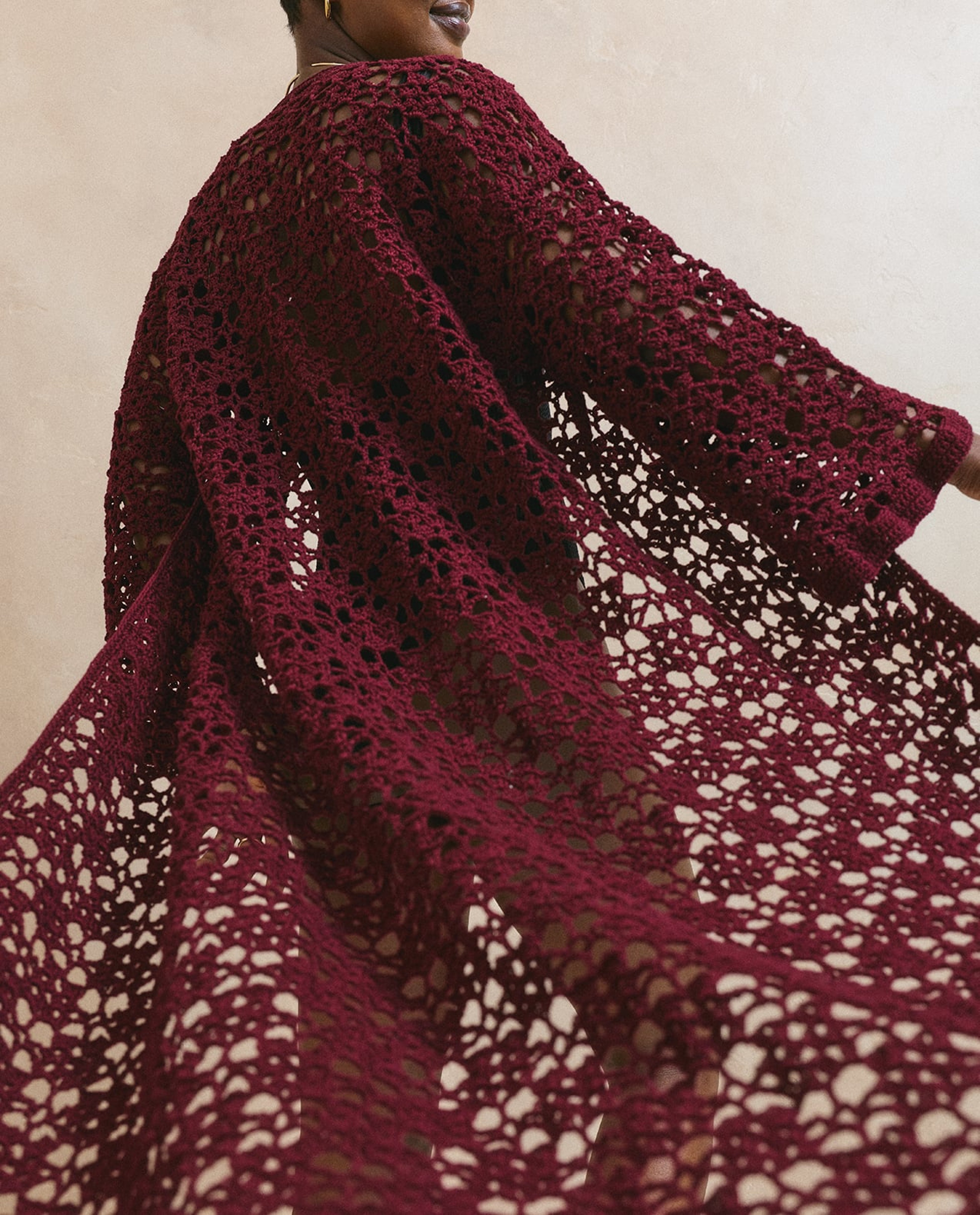 Model Dames Vest Honoré