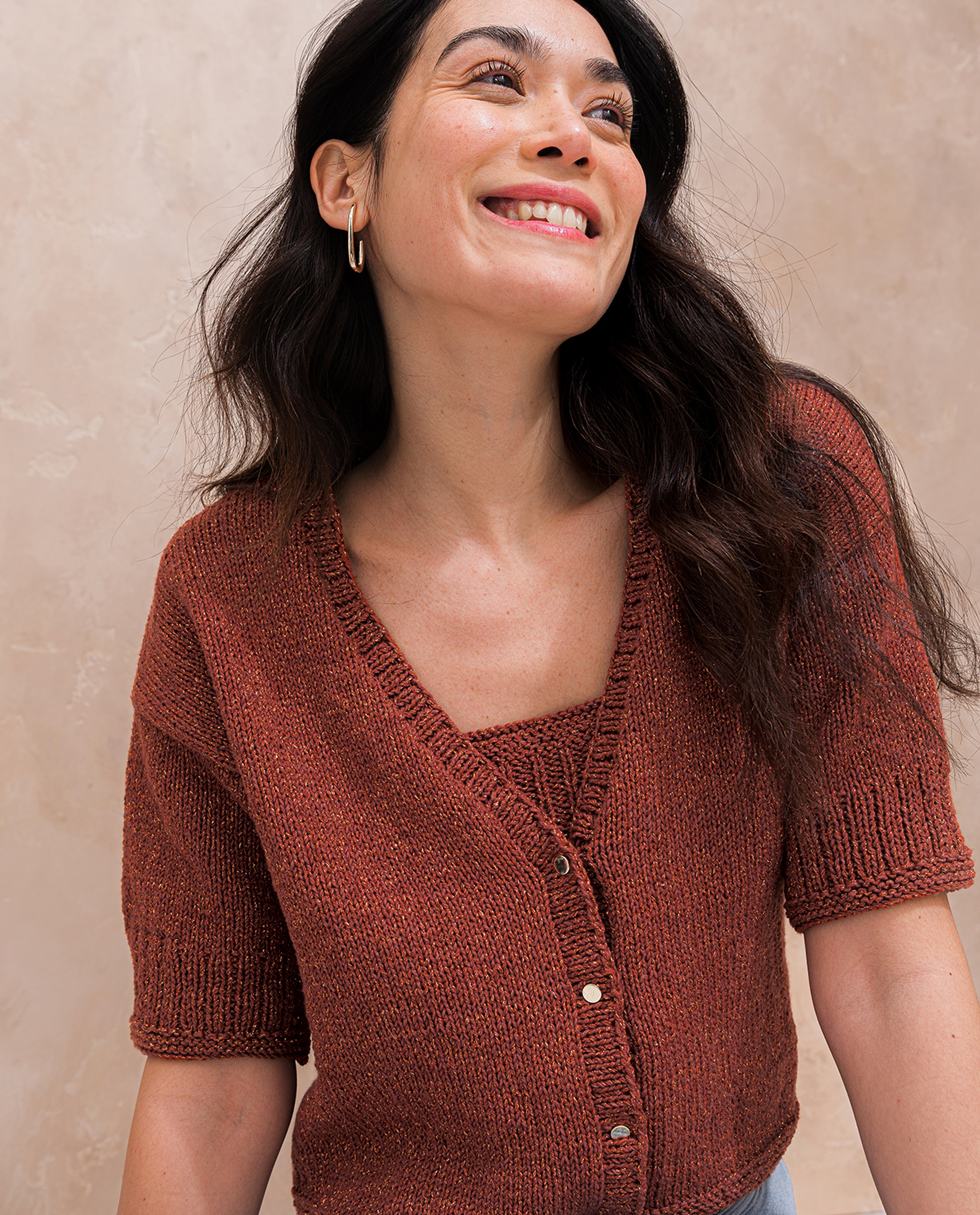 Lina Dames Top Model