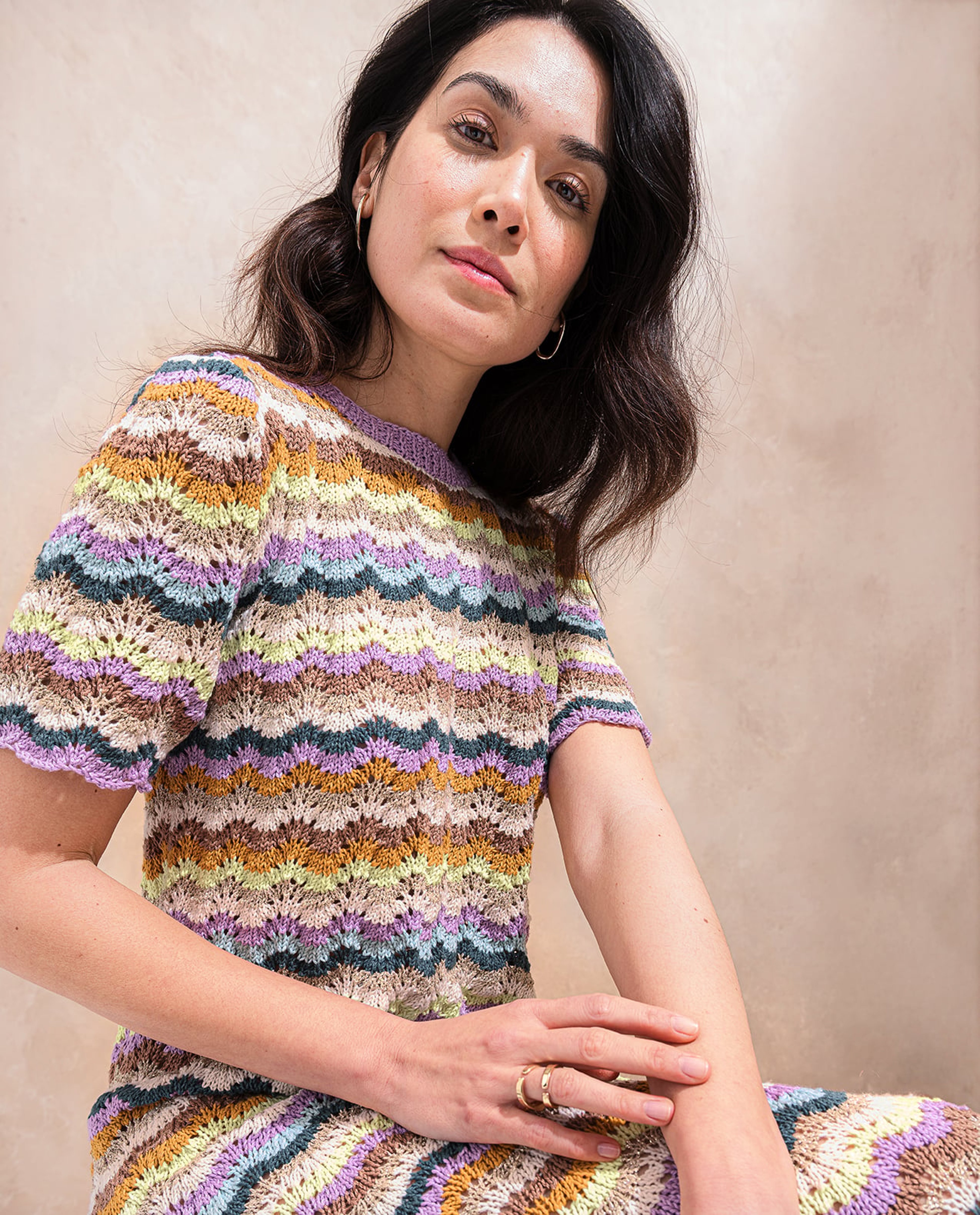 Model Damesjurk Lola