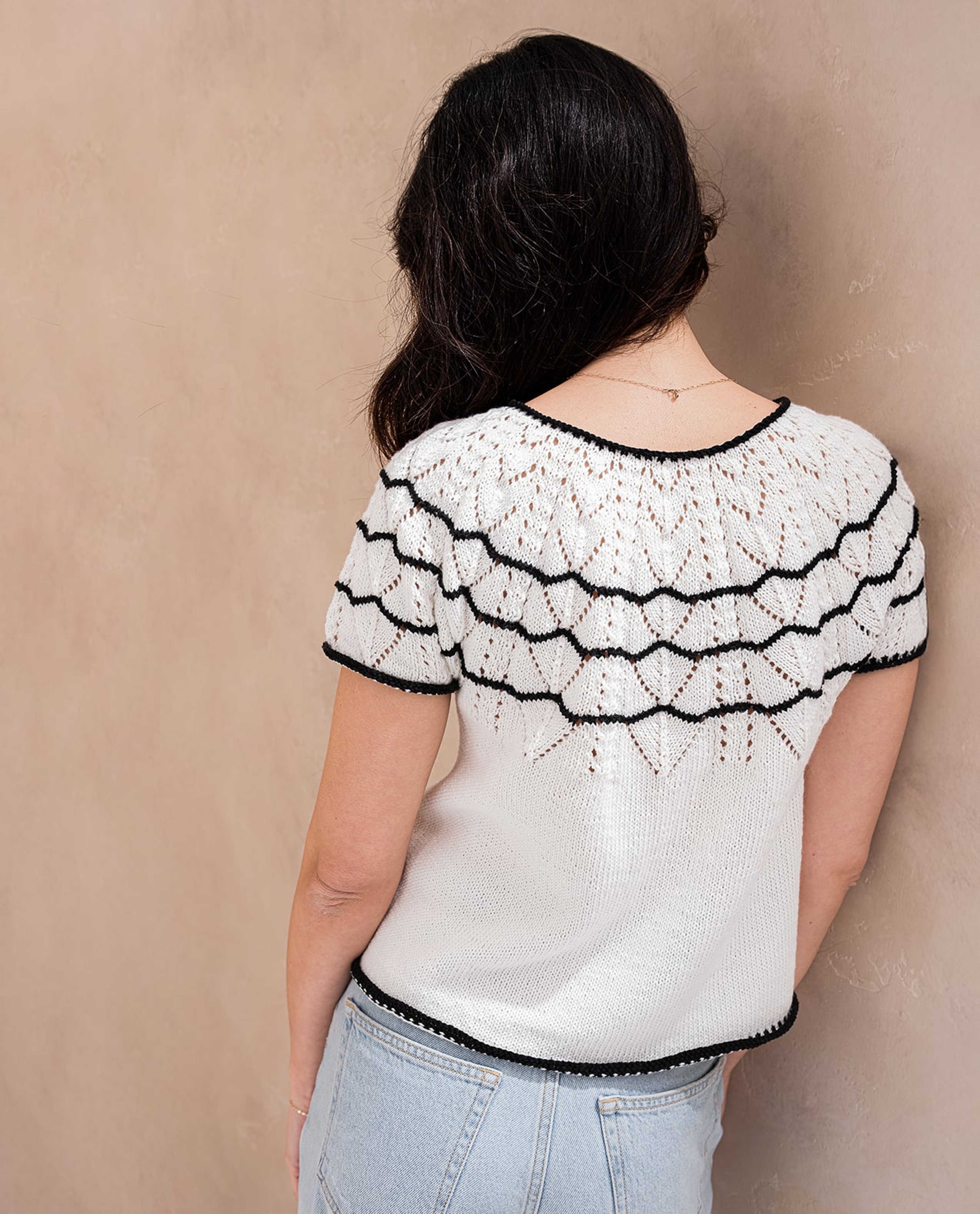 Damestrui Model Lila