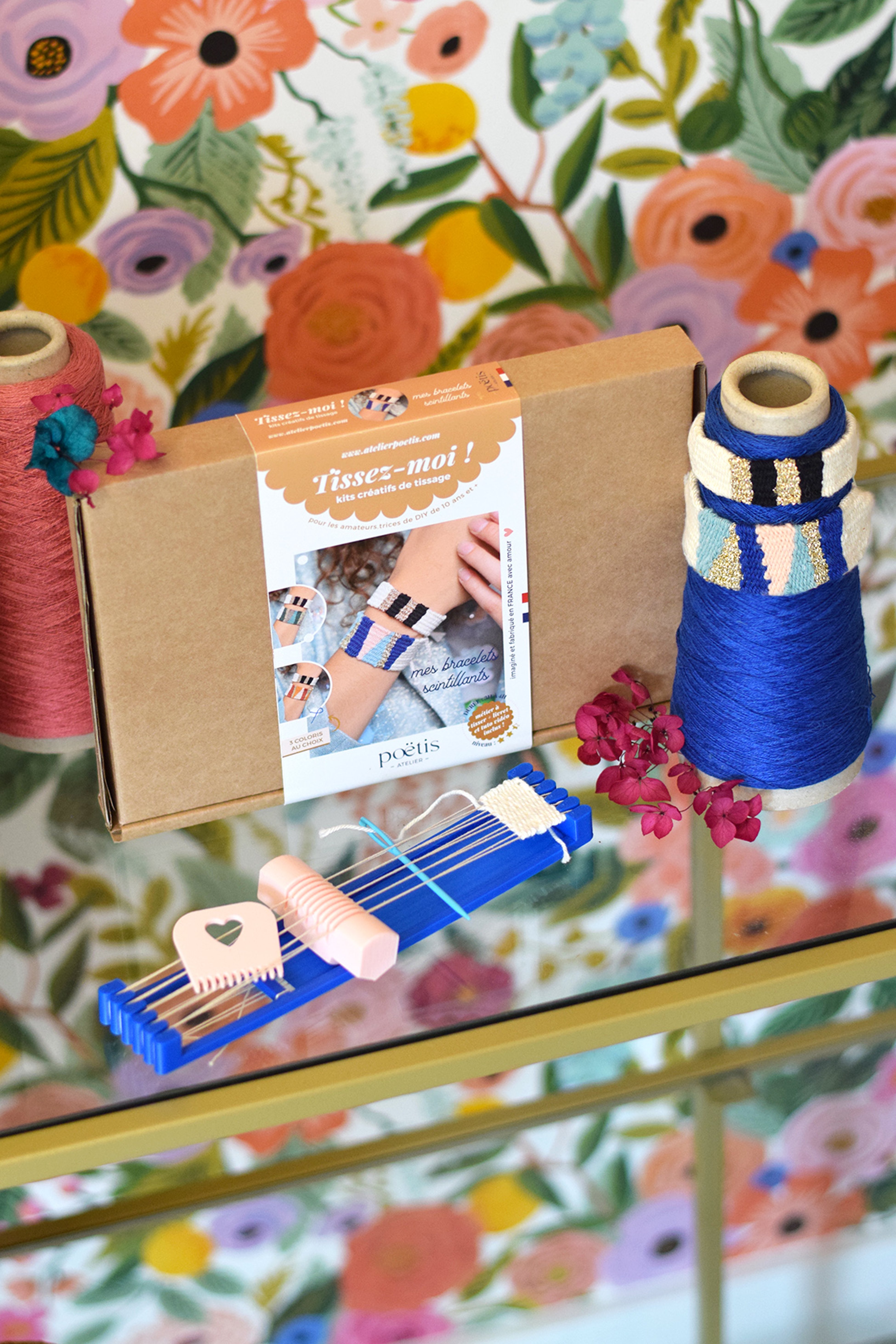 Mijn Schitterende Armbanden