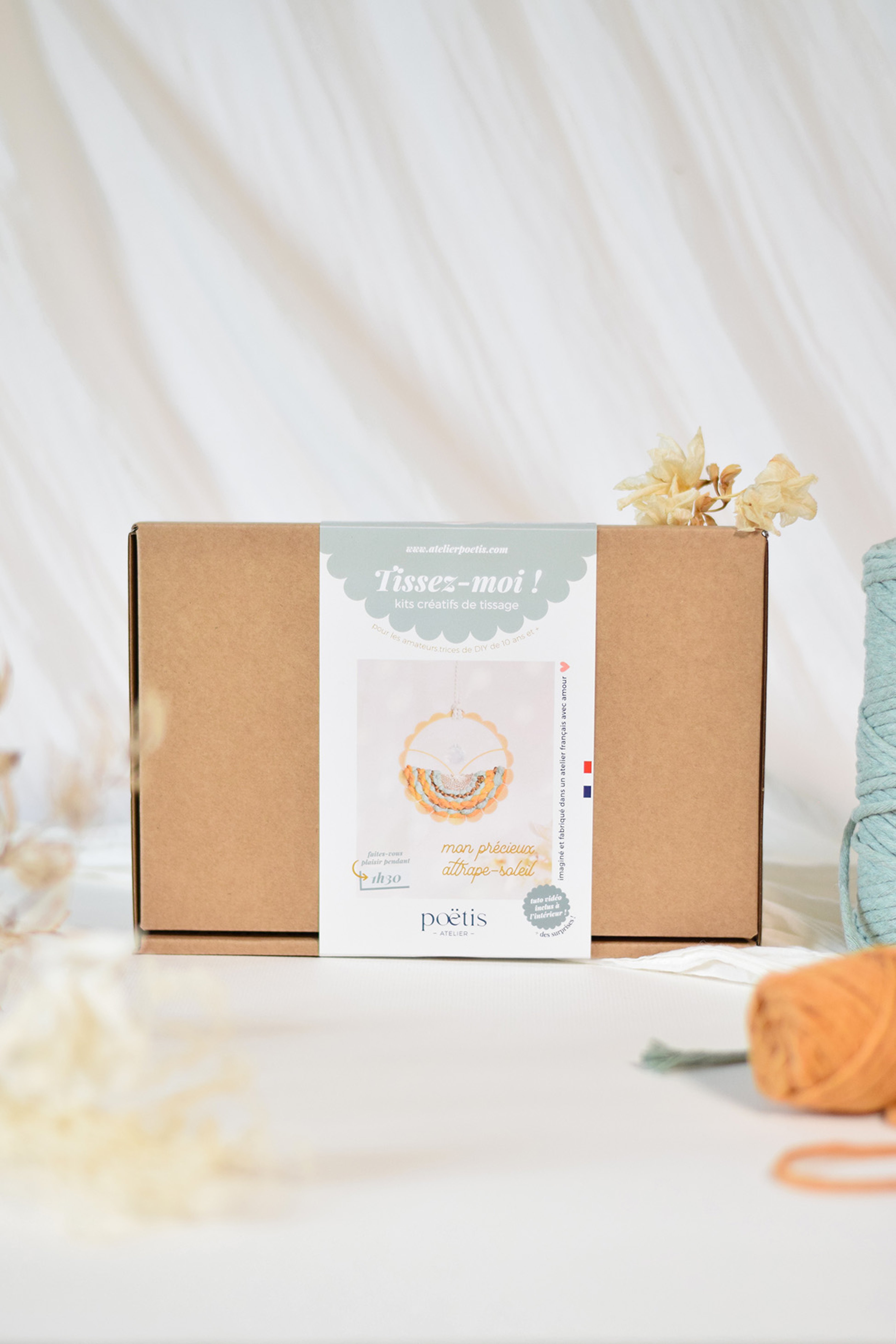 Mijn kostbare zonnevanger