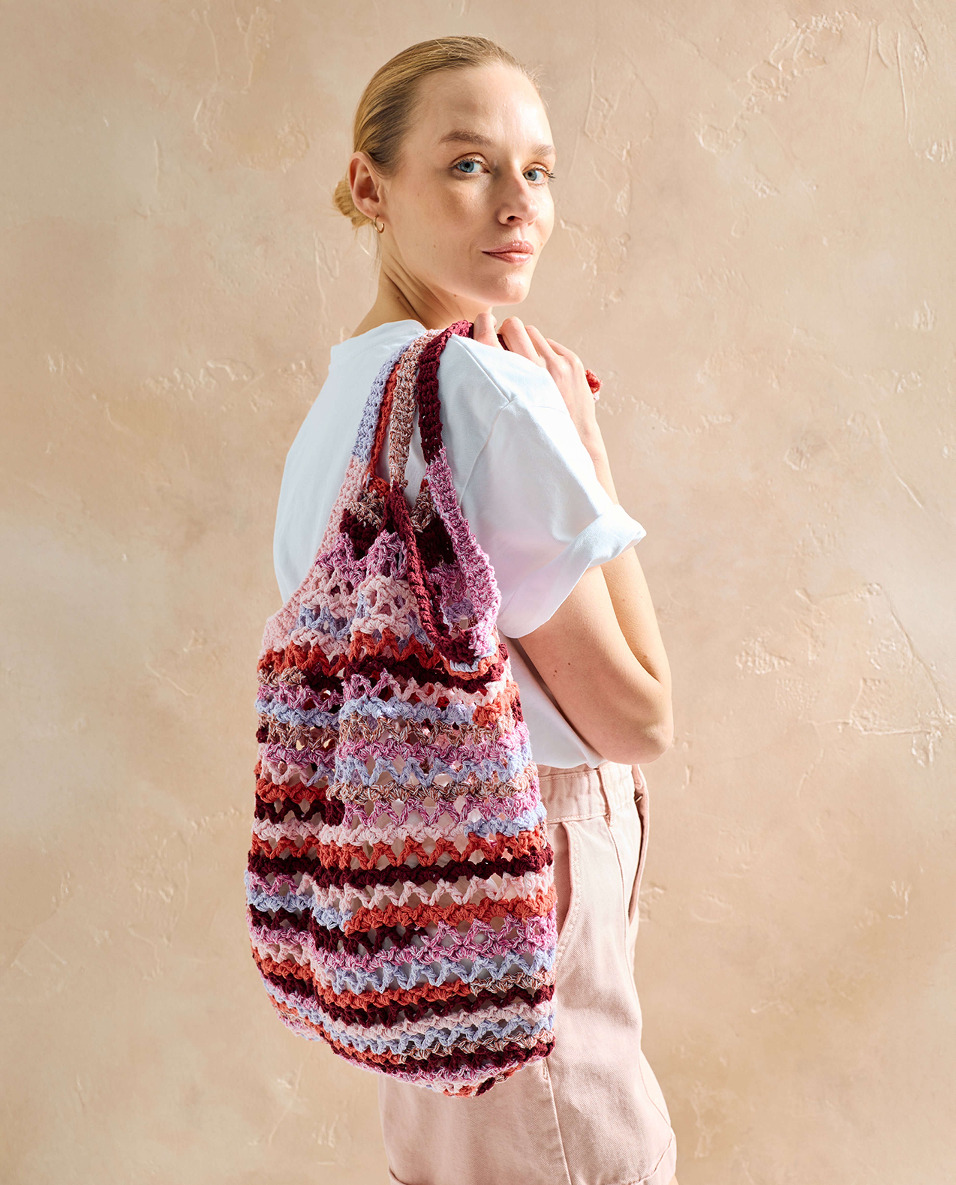 Modèle Accessoire Sac Néline