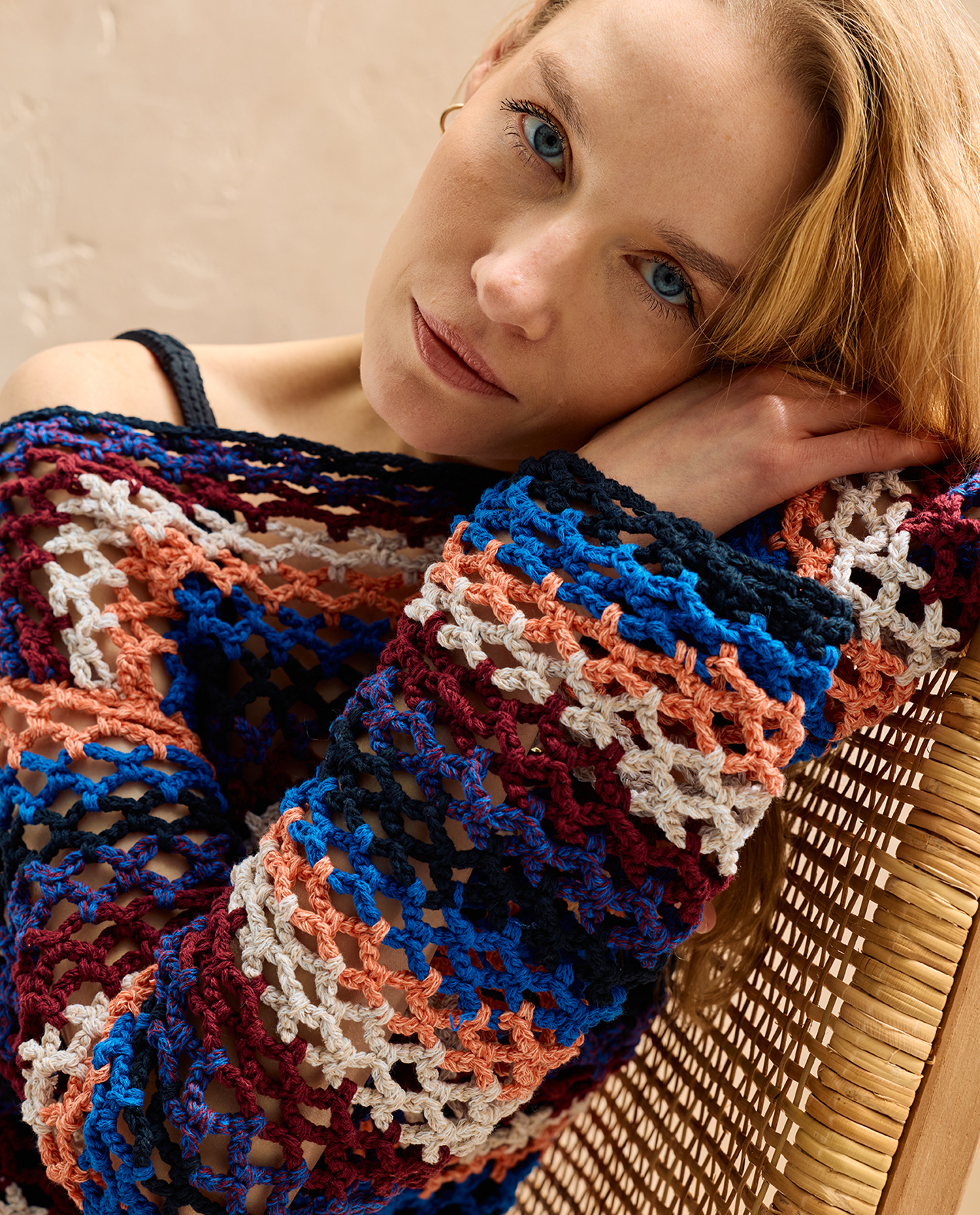 Modèle Femme Robe Nancie