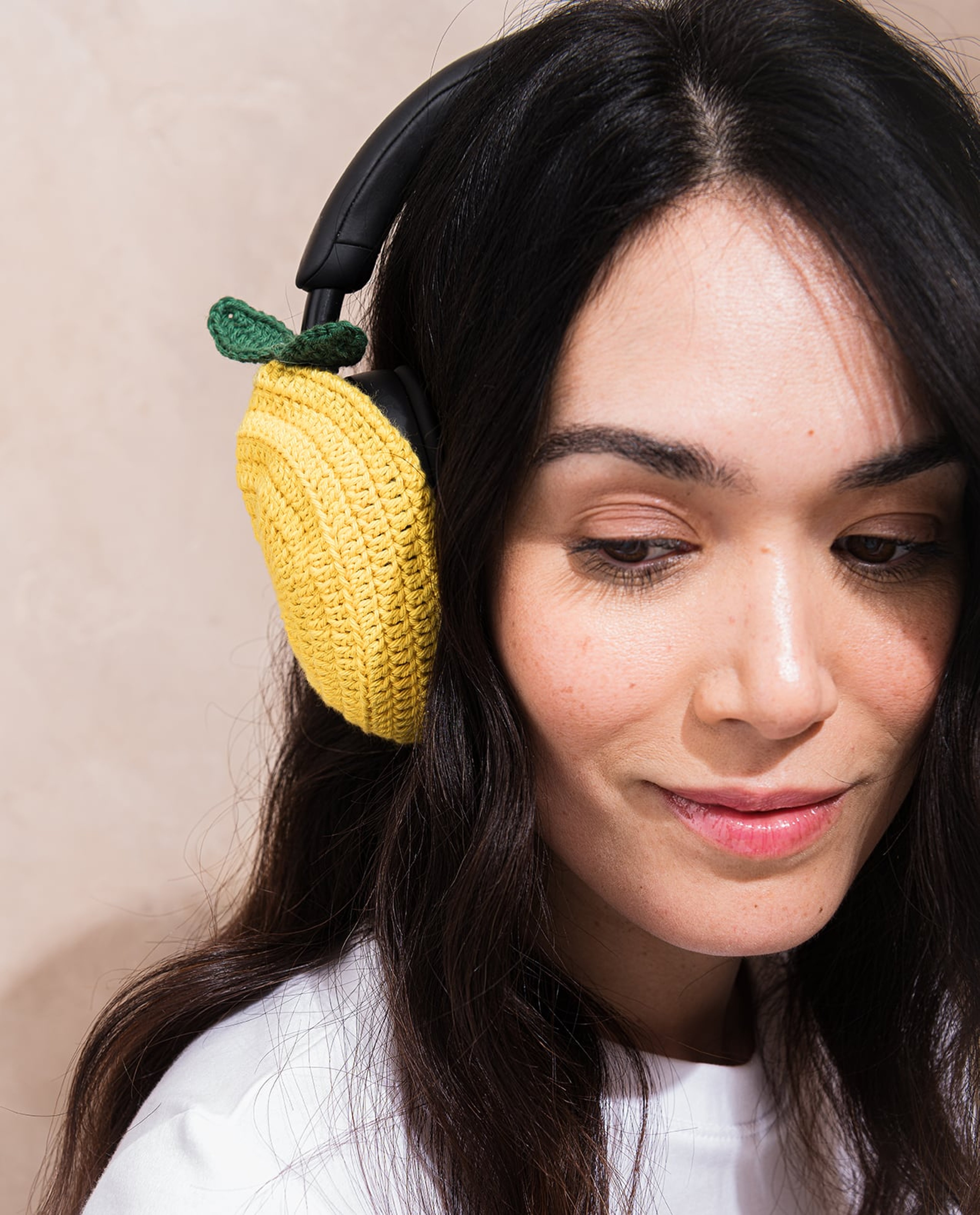 Modèle Accessoires Juliette