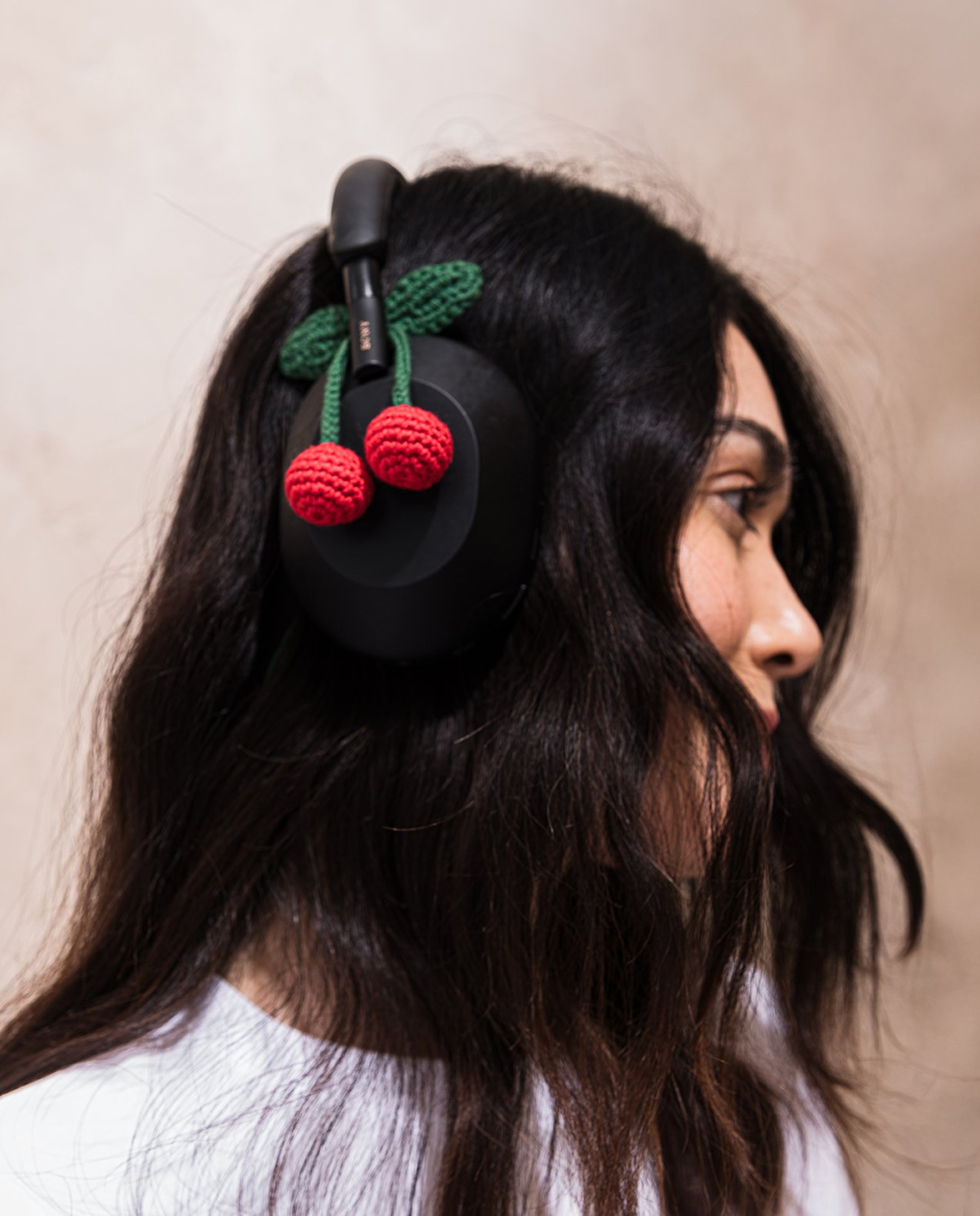 Modèle Accessoires Juliette