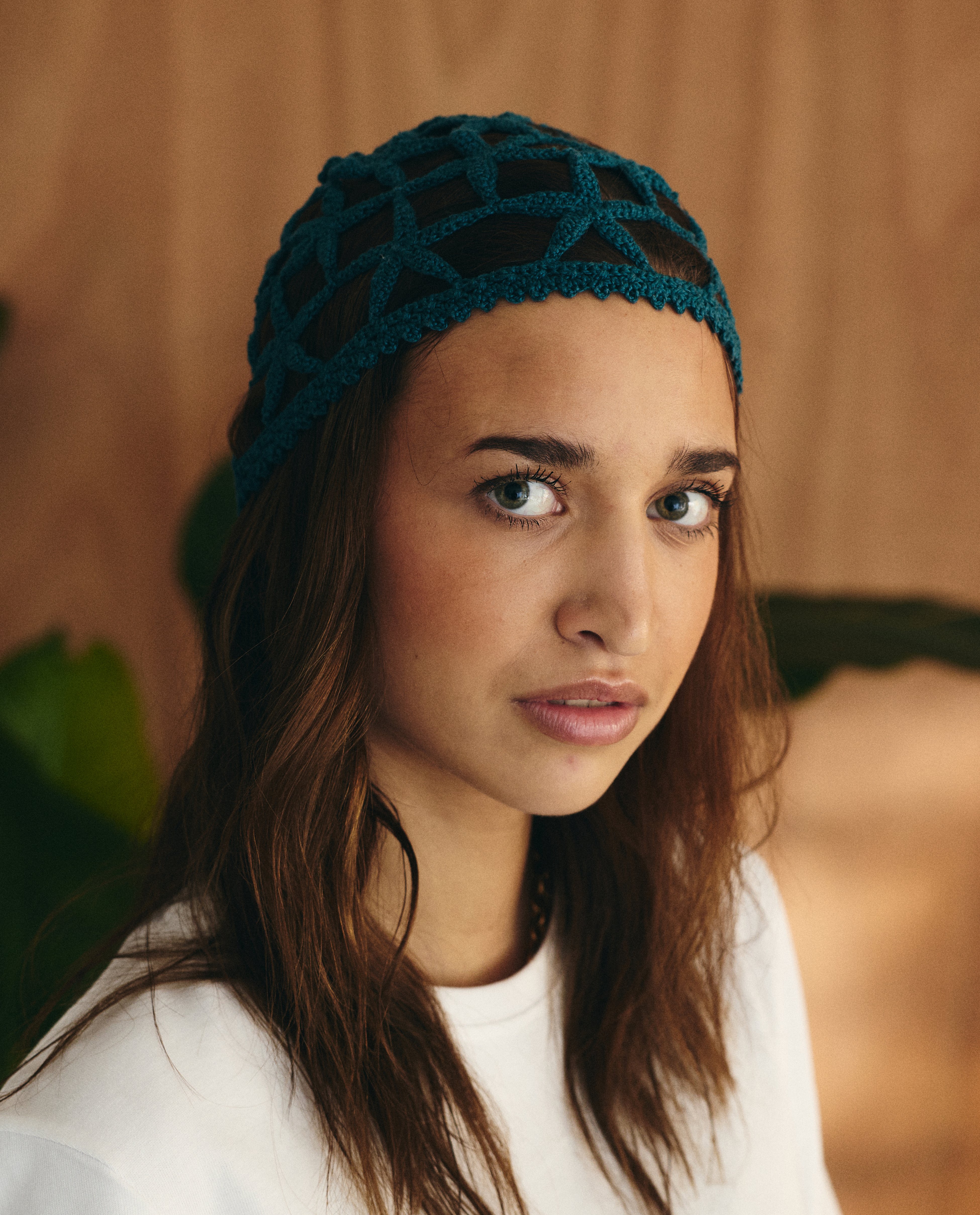 Modèle Accessoire Bonnet Bastia