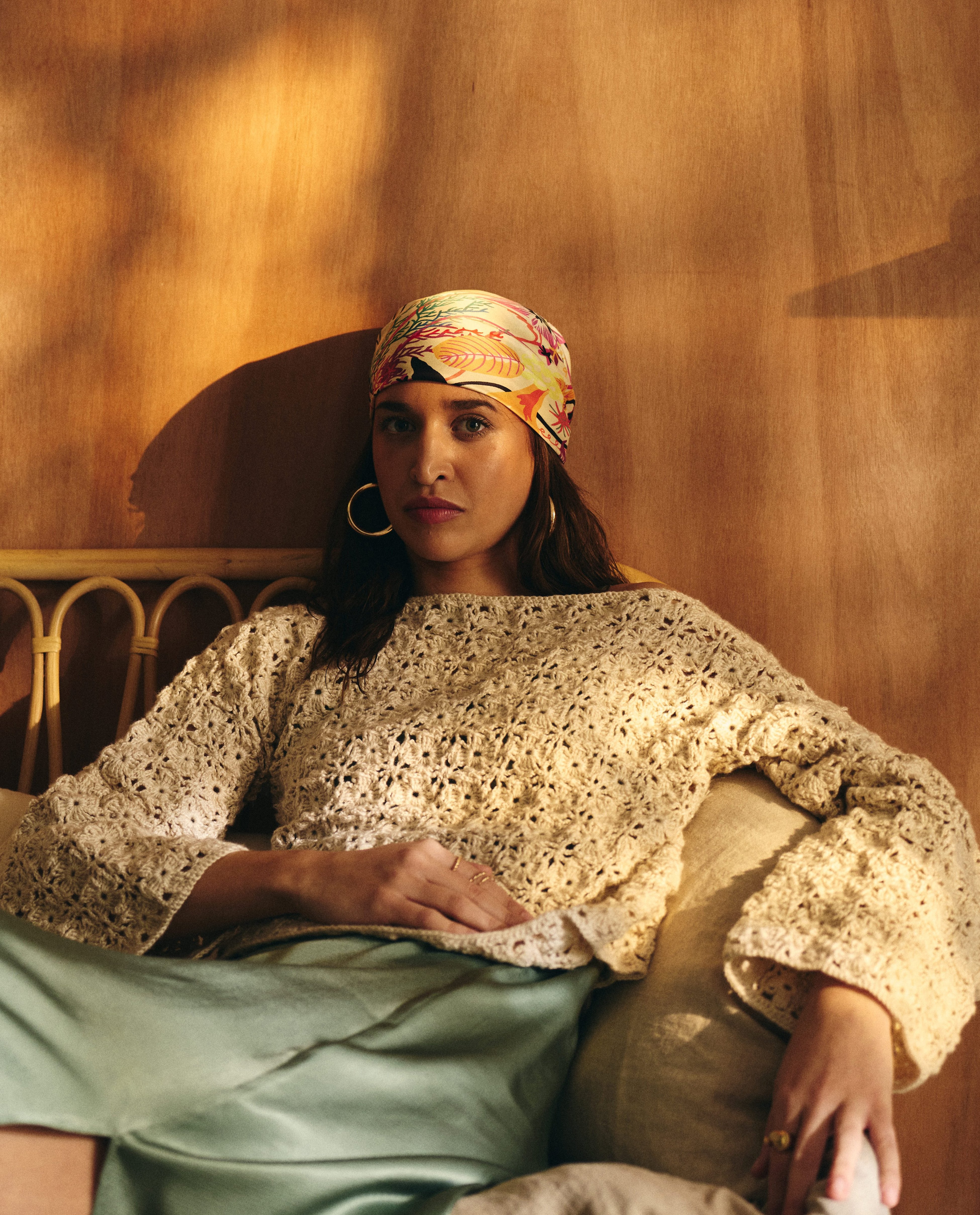 Modèle Pull Femme Manches Longues Tehei