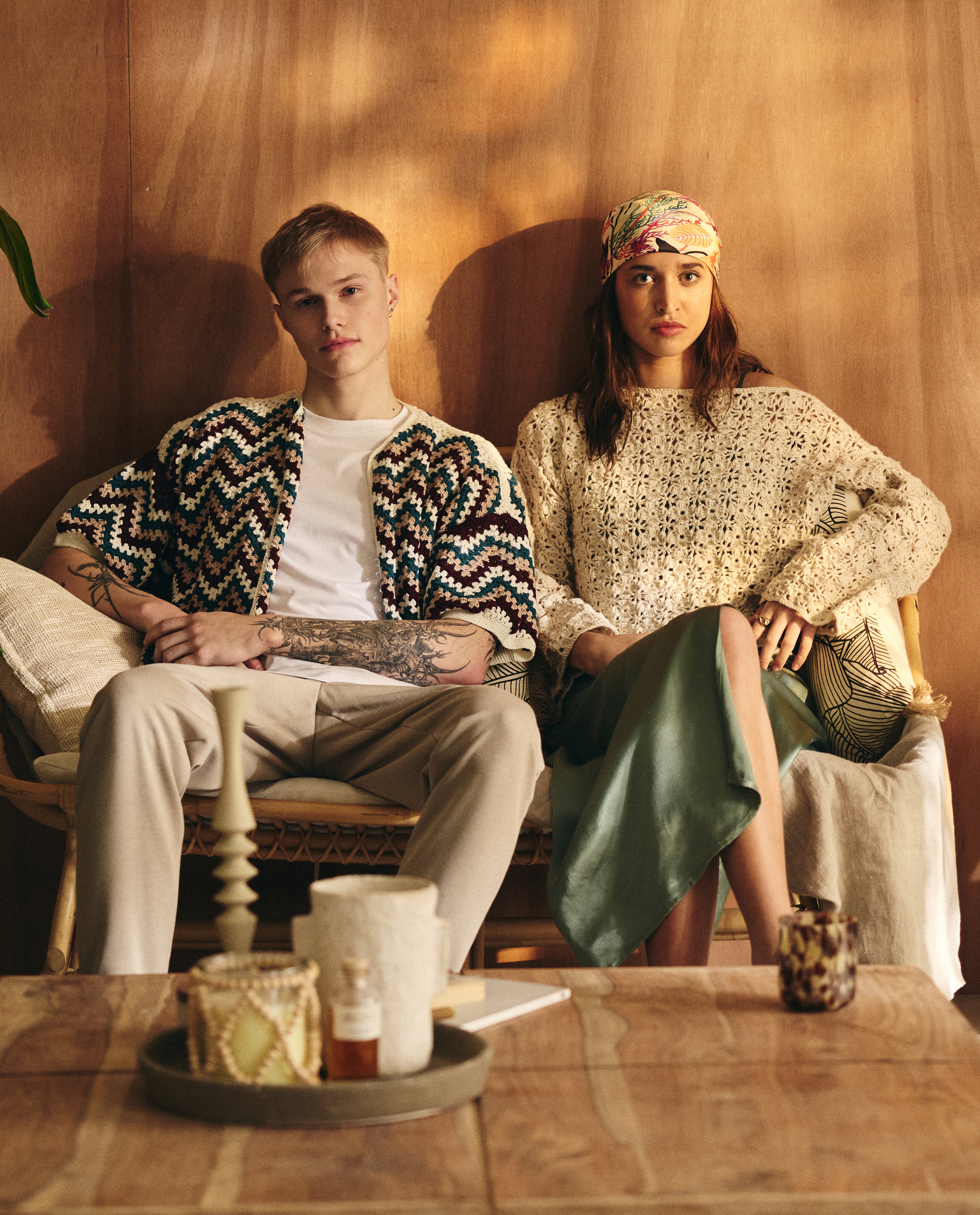 Model Hemd Heren Temaru