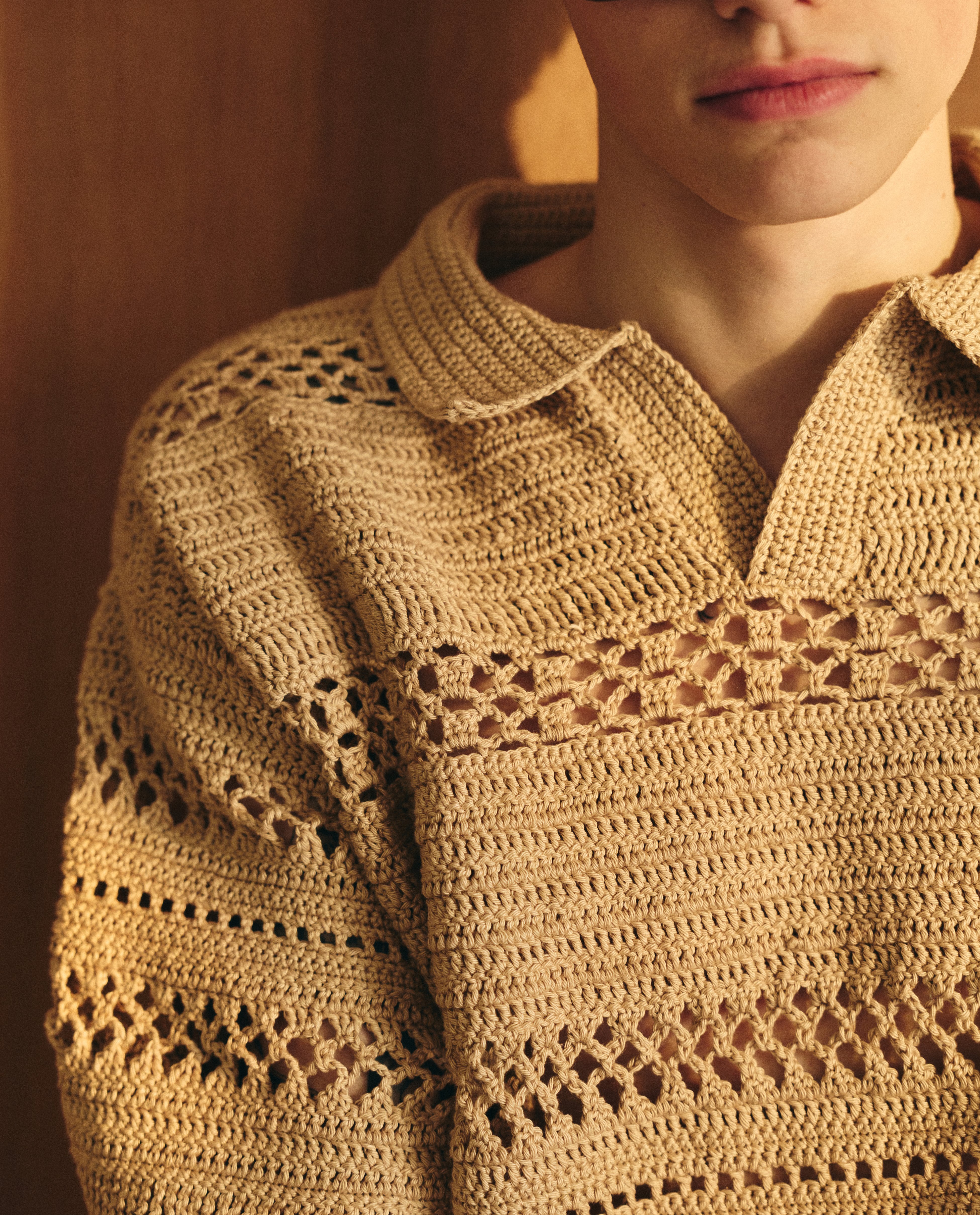 Men's Polo Model Vanui