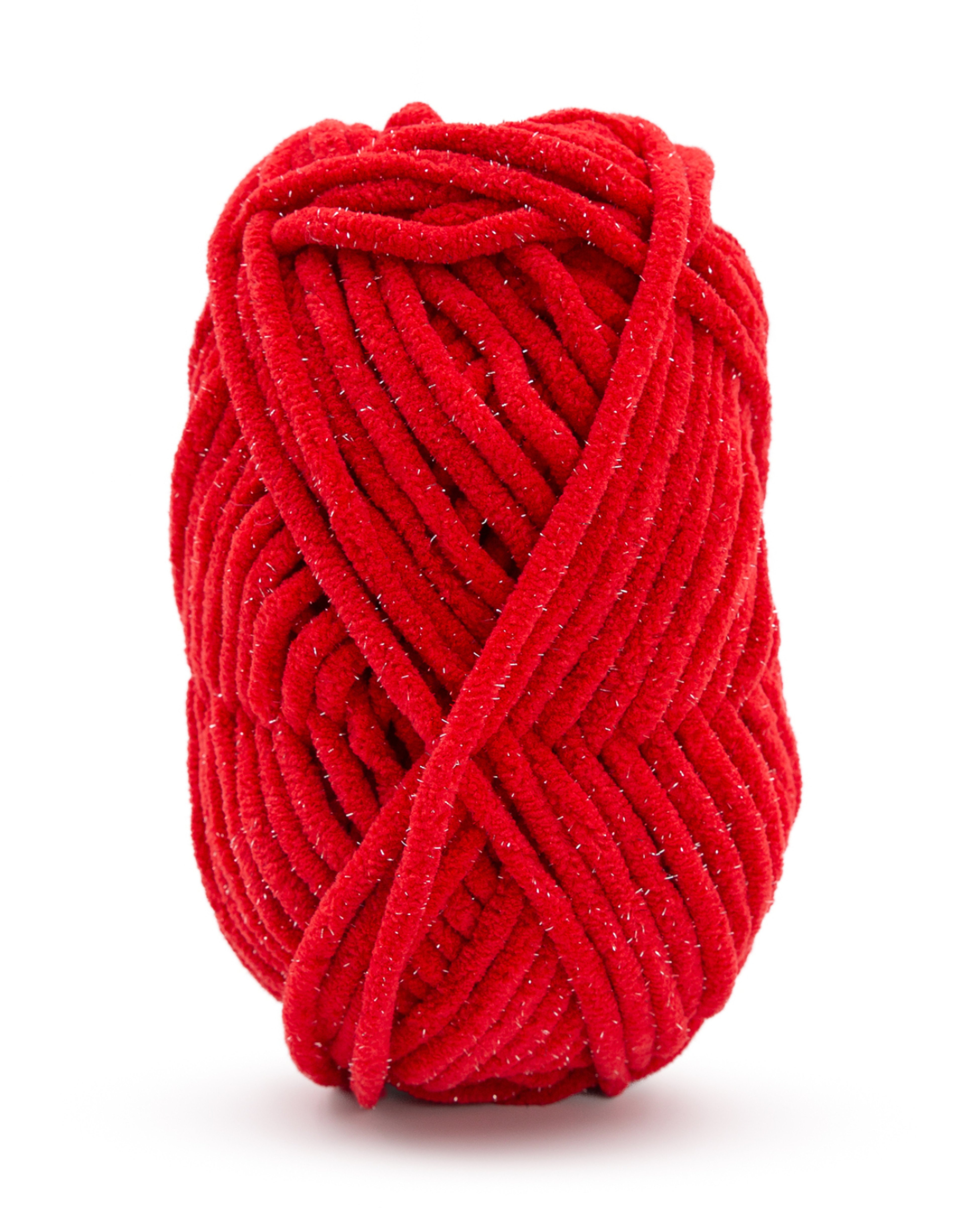 Pingo Chenille Glitter