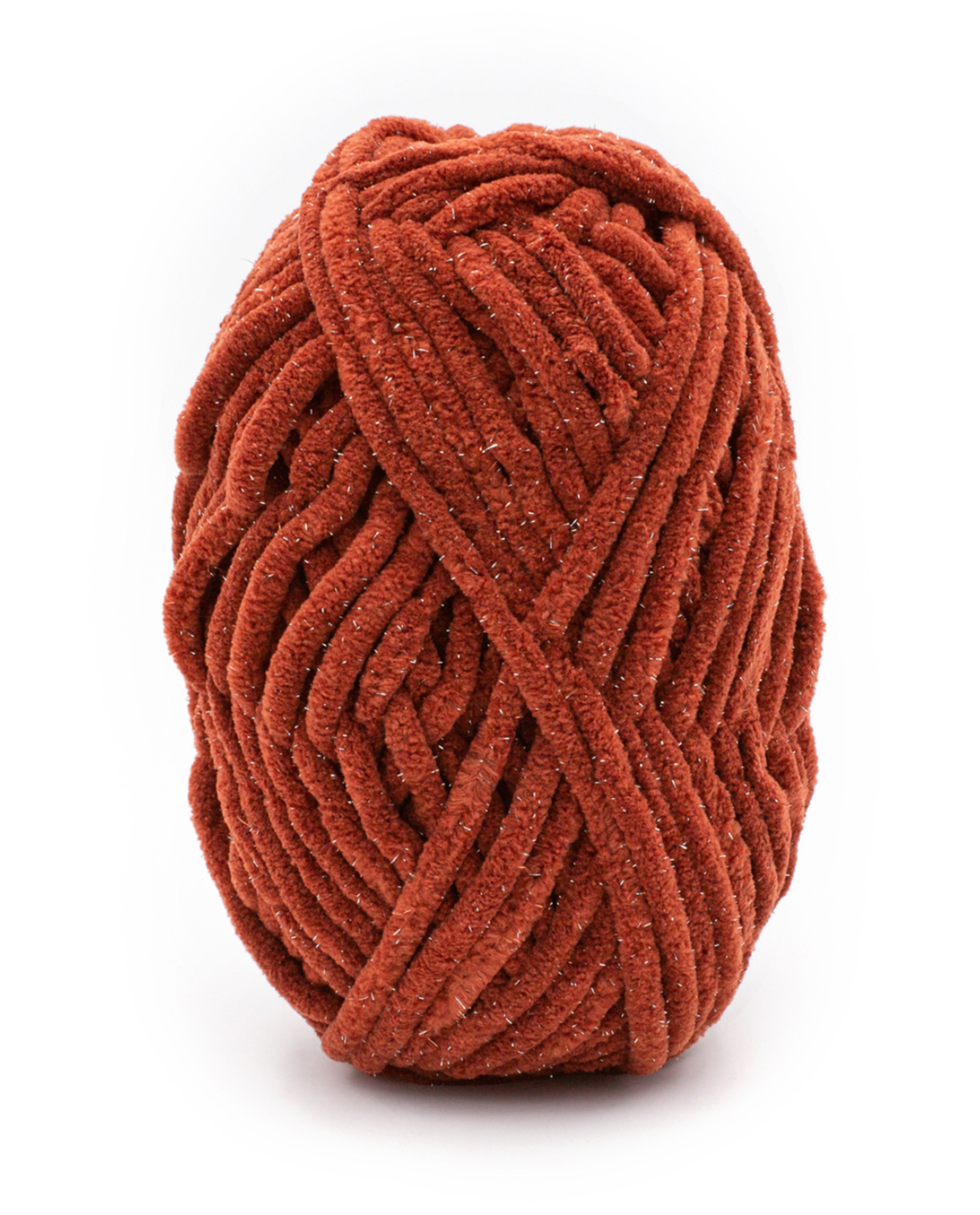 Pingo Chenille Glitter