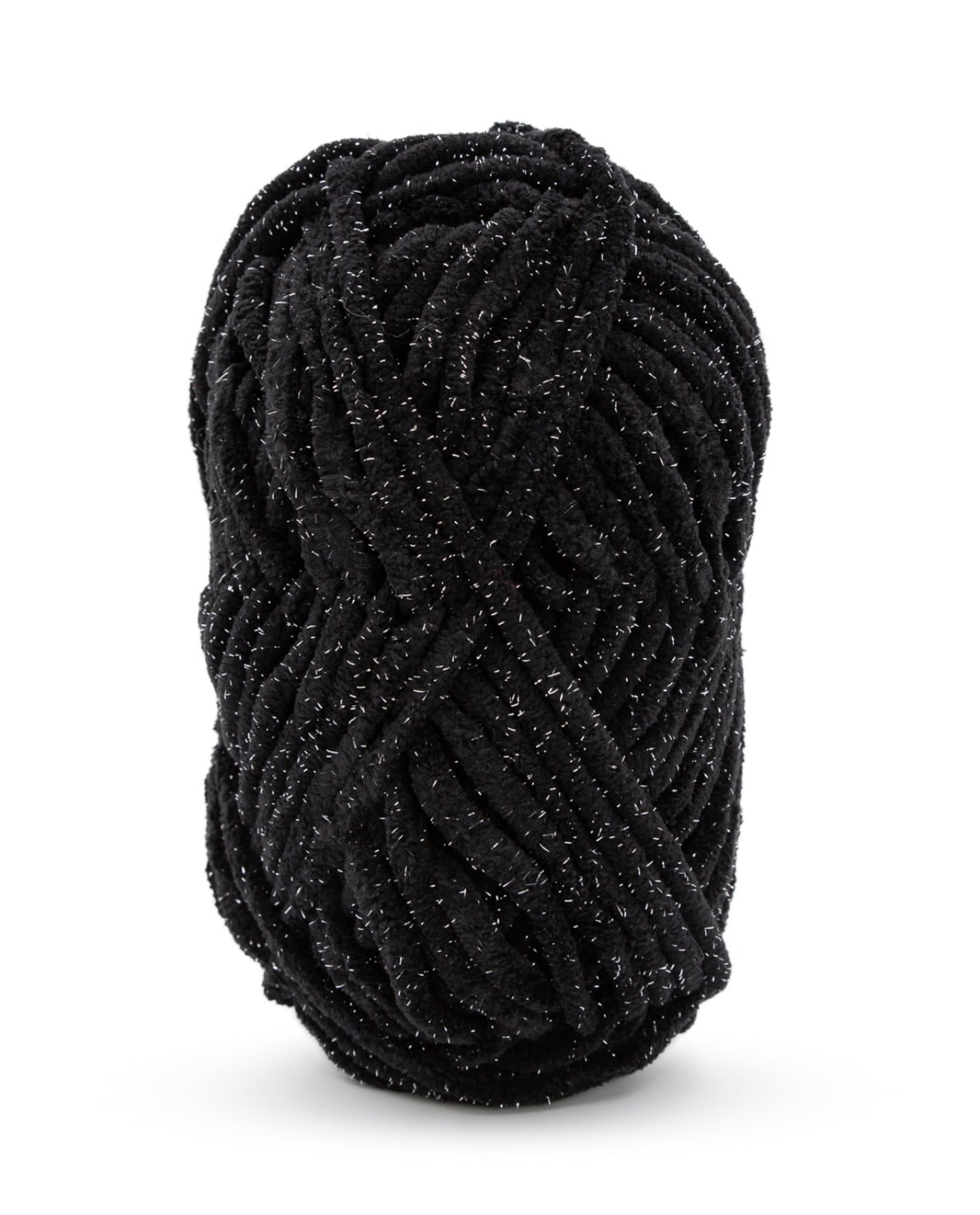 Pingo Chenille Glitter