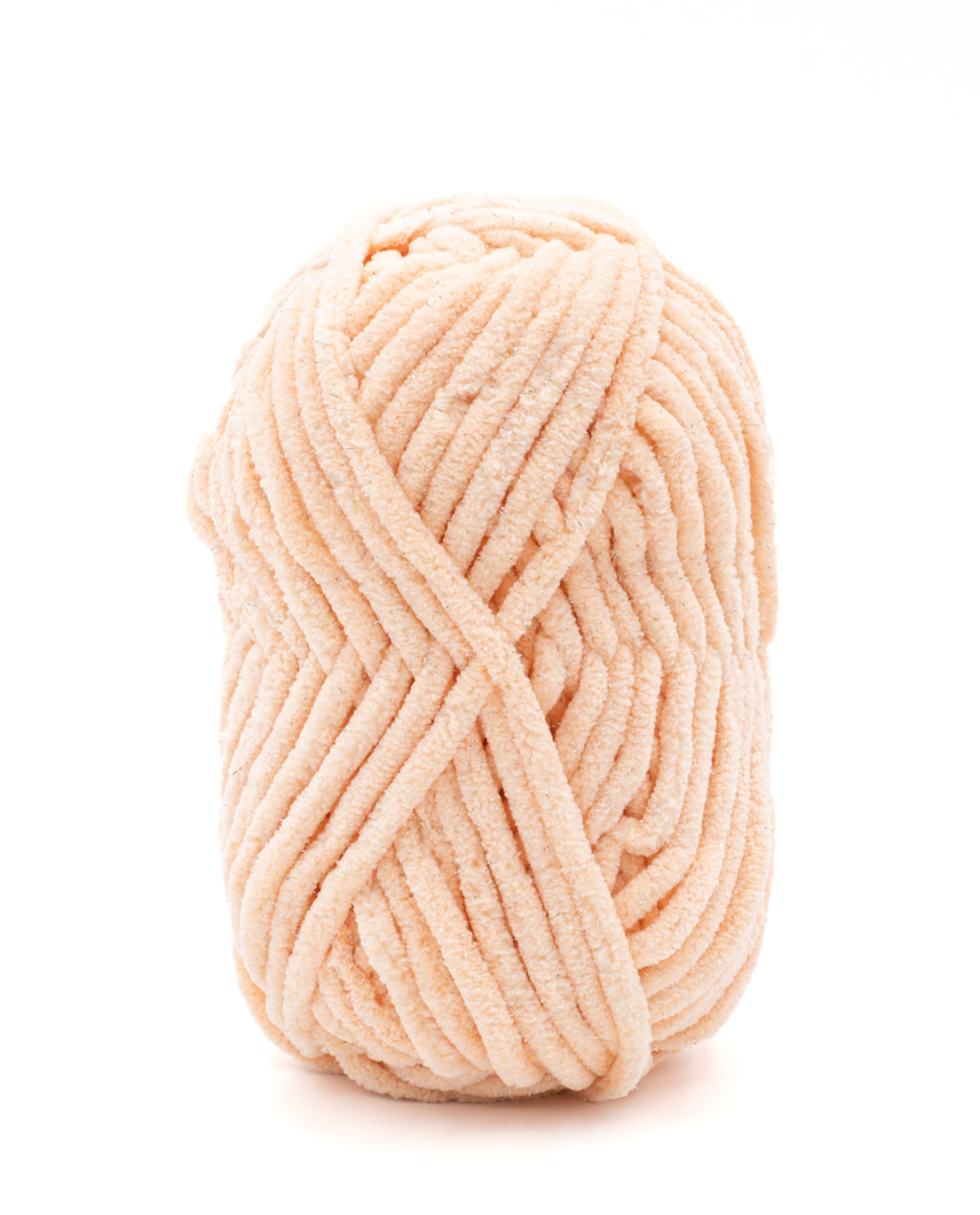 Pingo Chenille Glitter