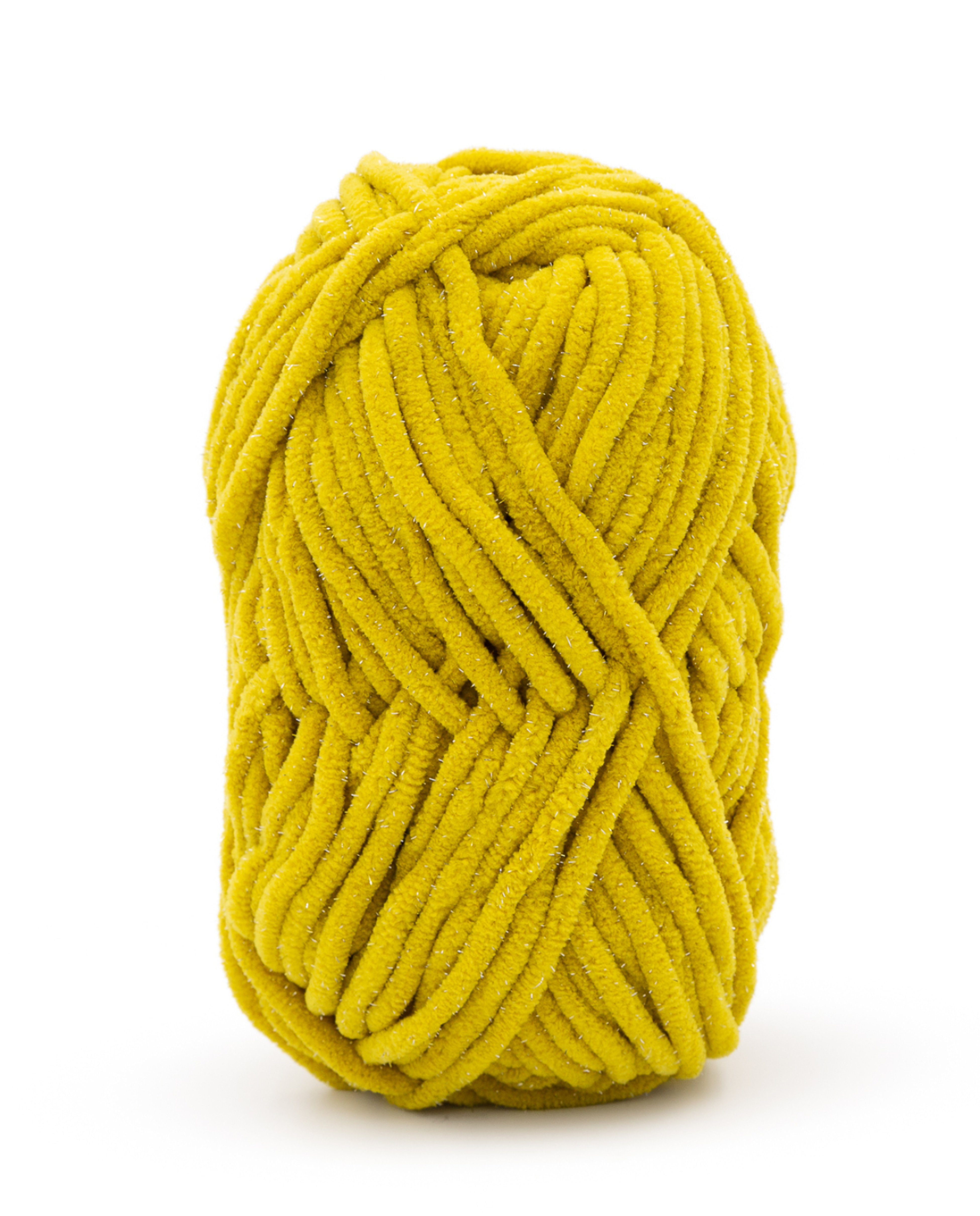 Pingo Chenille Glitter