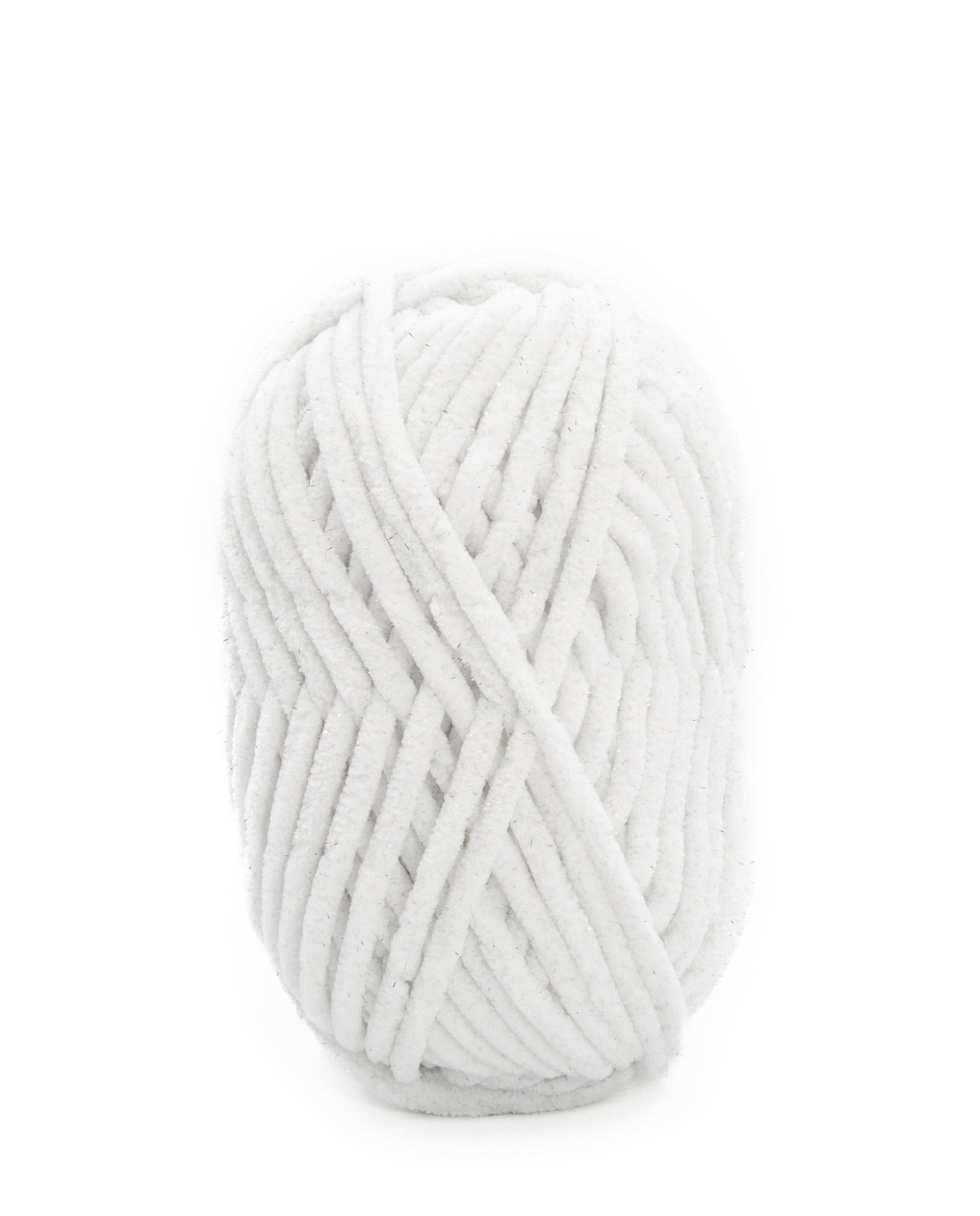 Pingo Chenille Glitter