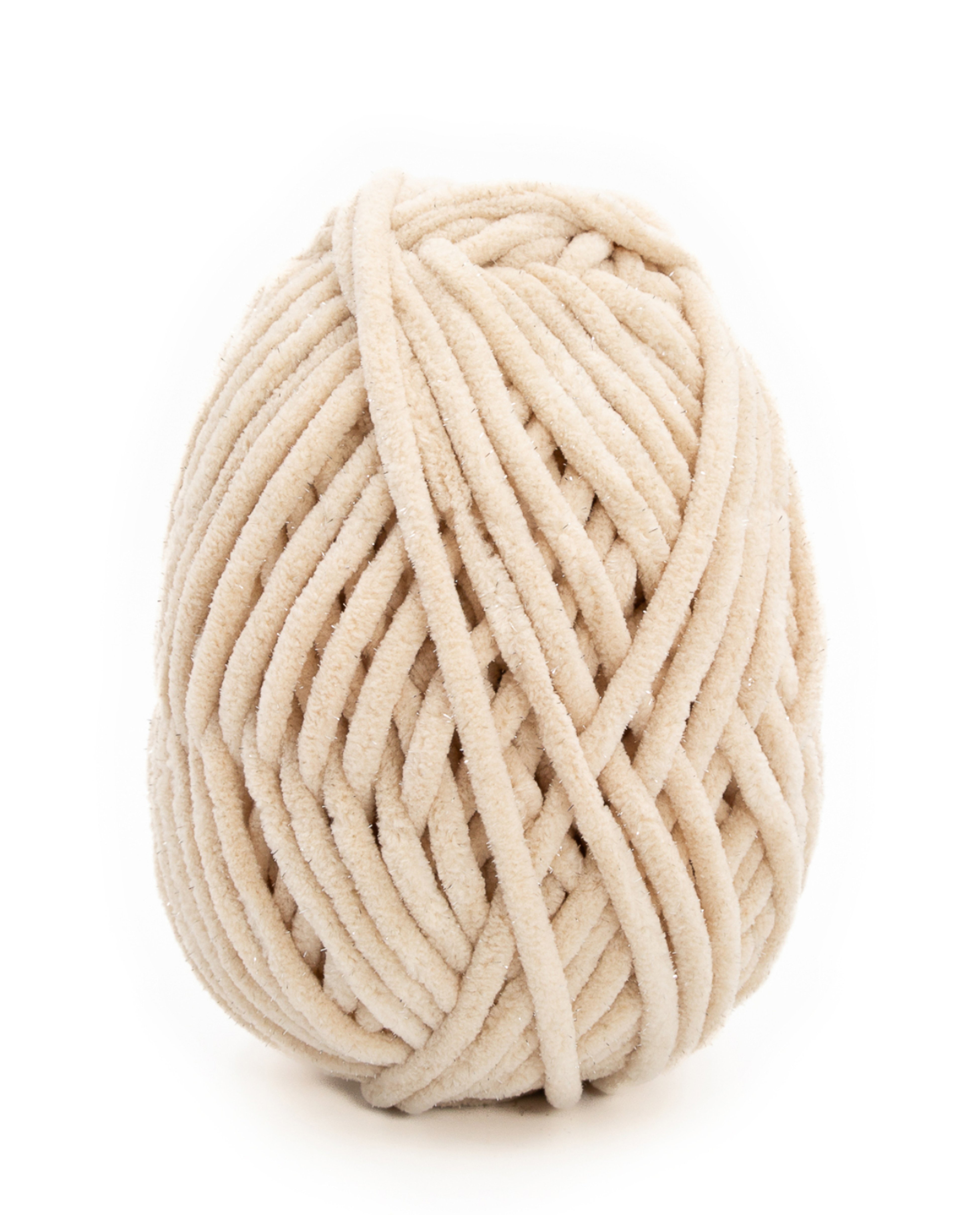 Pingo Chenille Glitter