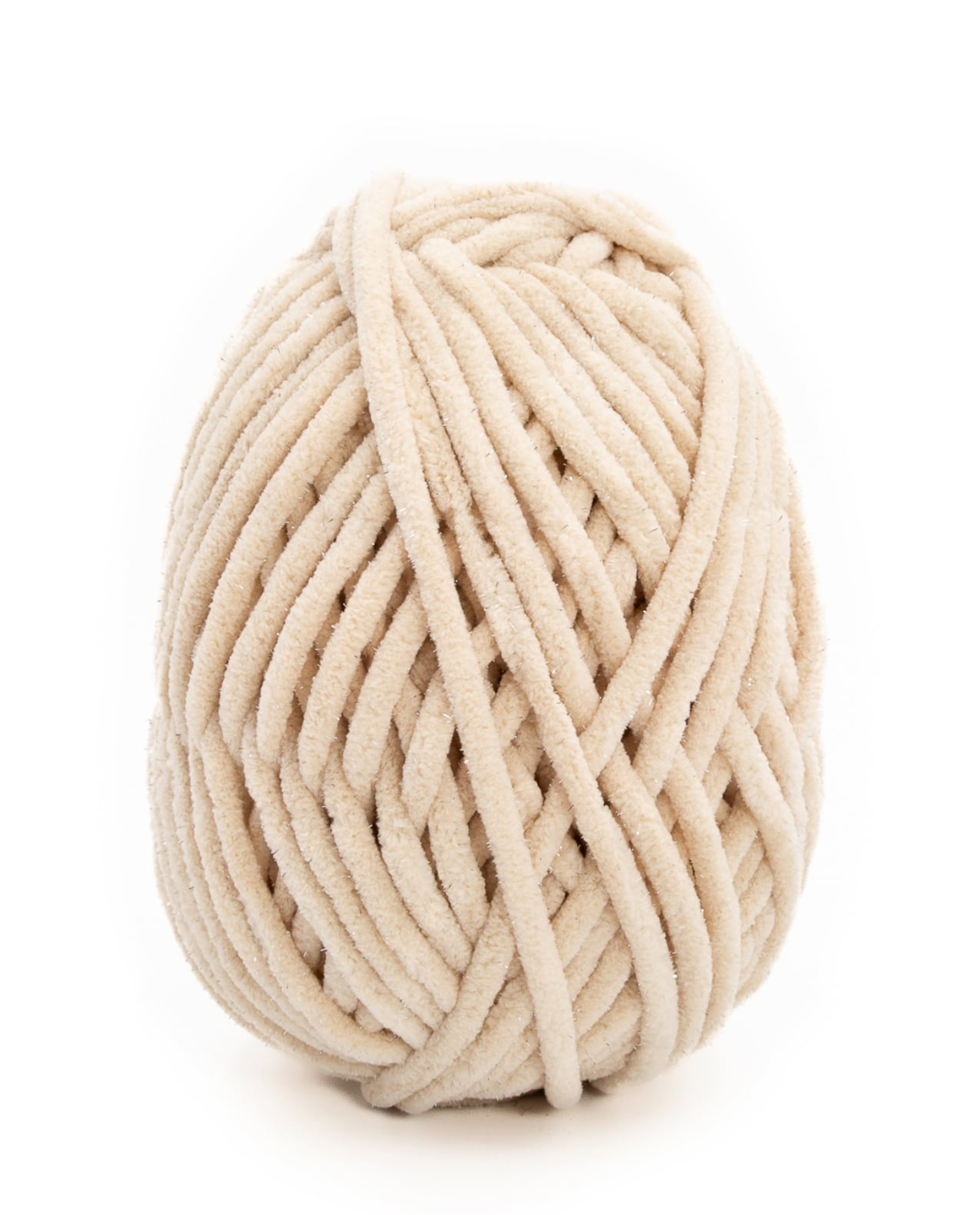 Pingo Chenille Glitter