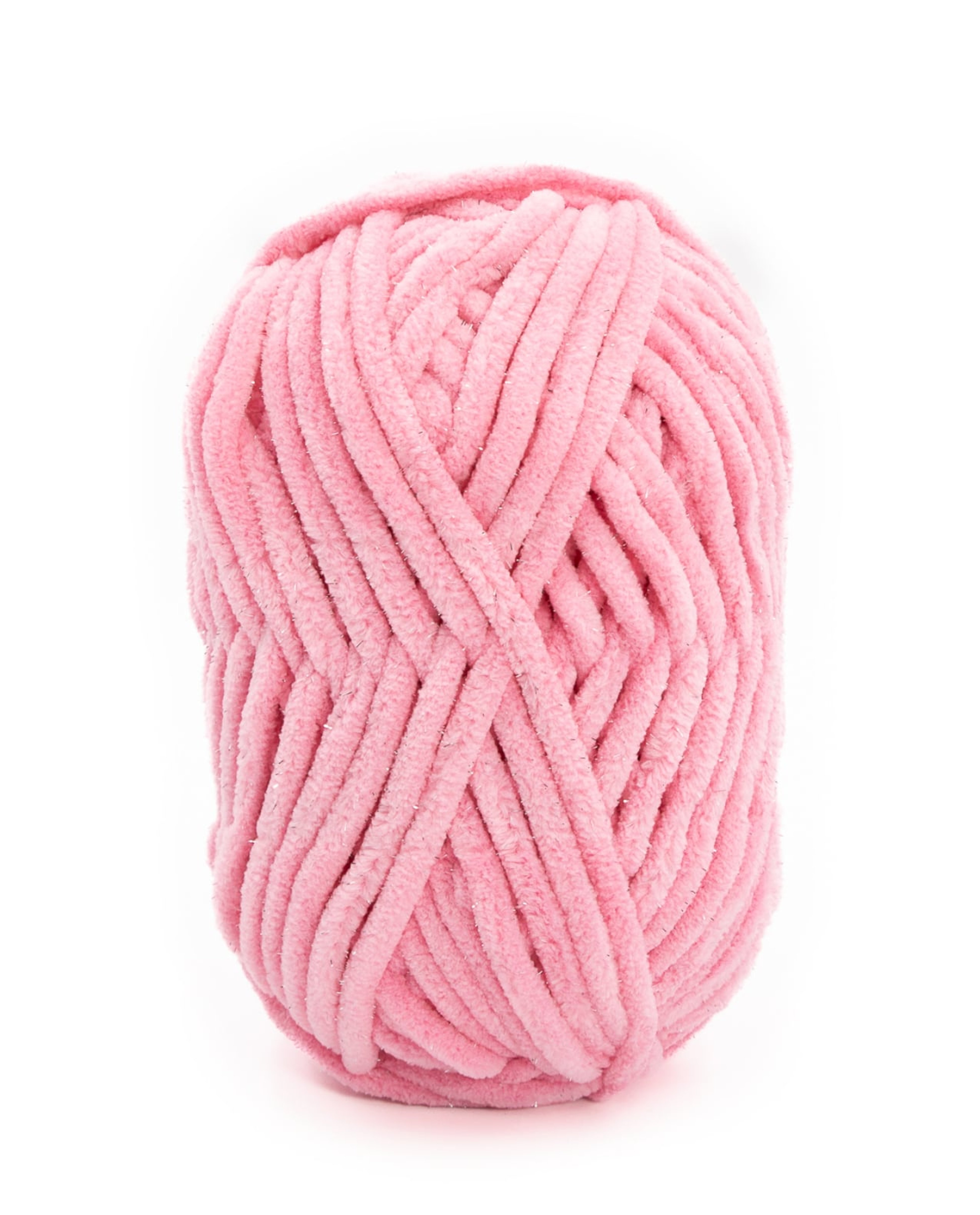 Pingo Chenille Glitter