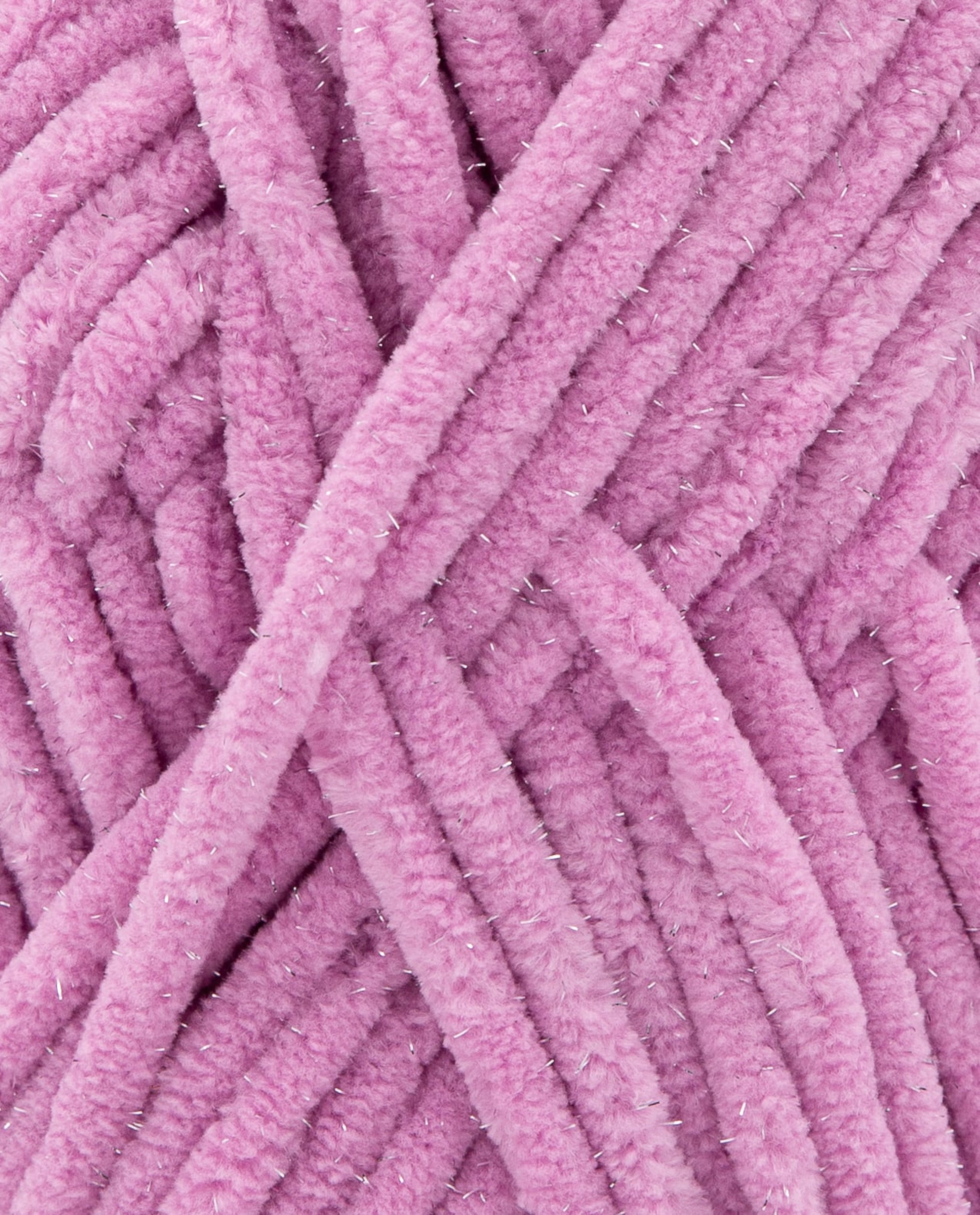 Pingo Chenille Glitter