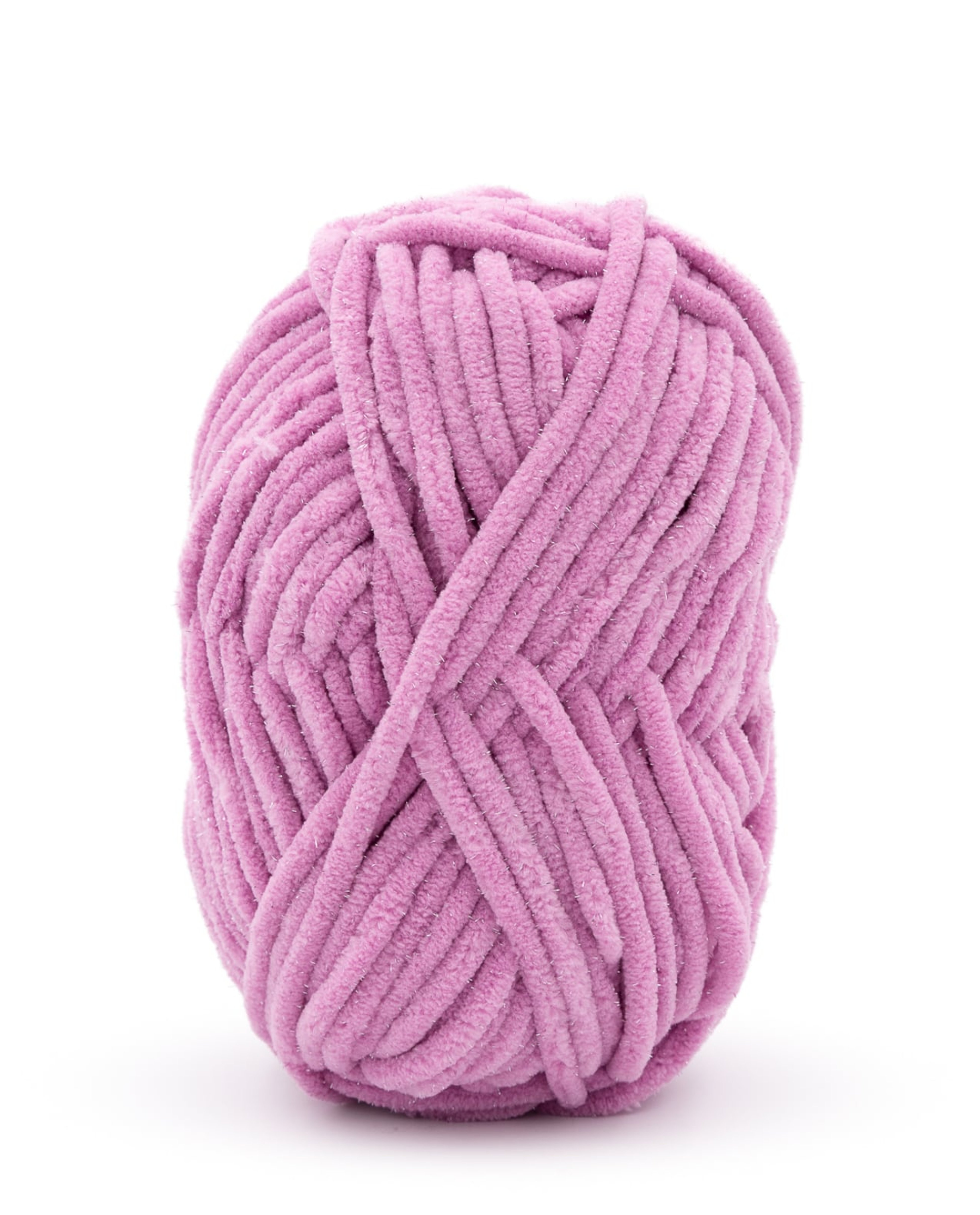 Pingo Chenille Glitter