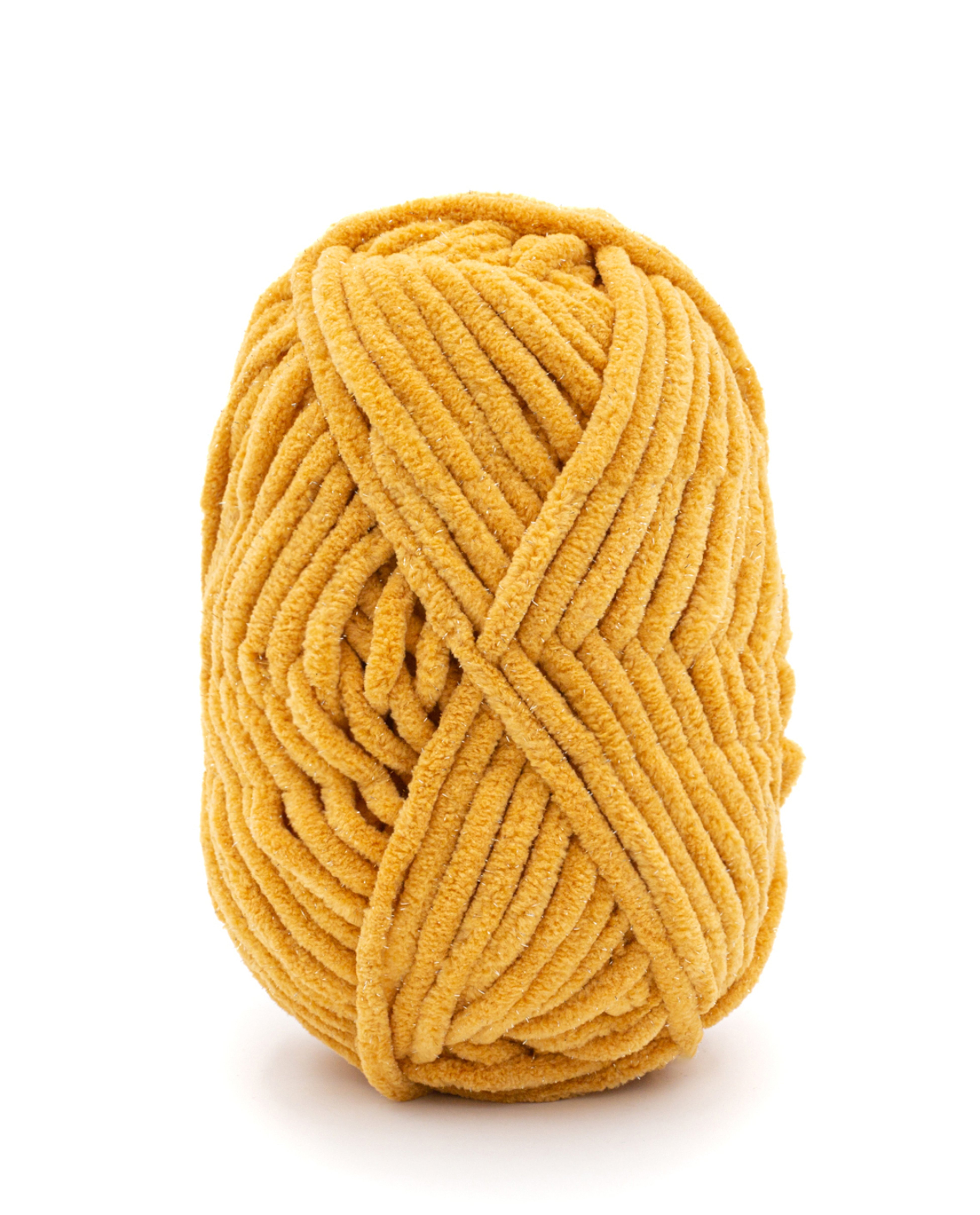 Pingo Chenille Glitter