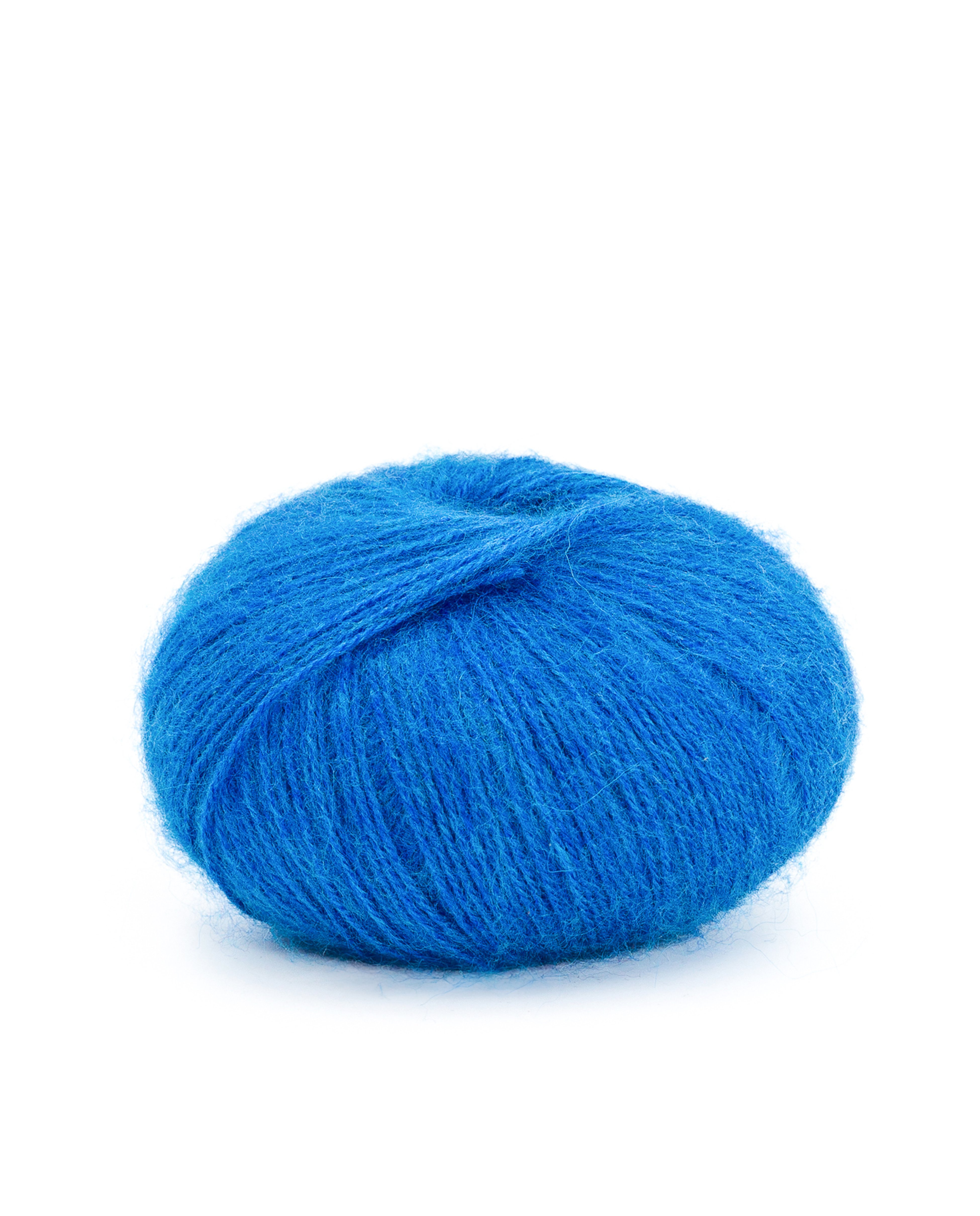 Pingo Modoux - Mohair