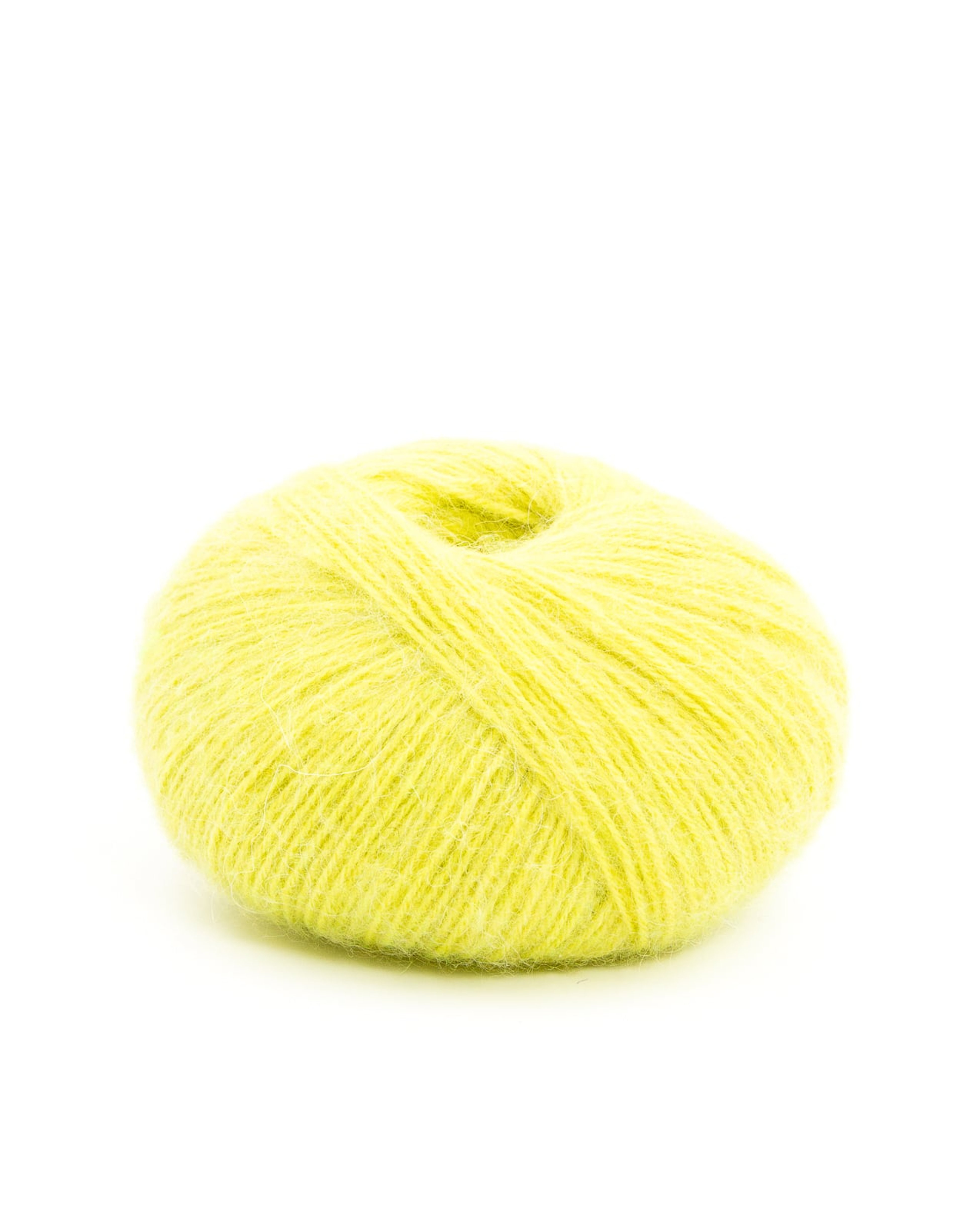 Pingo Modoux - Mohair