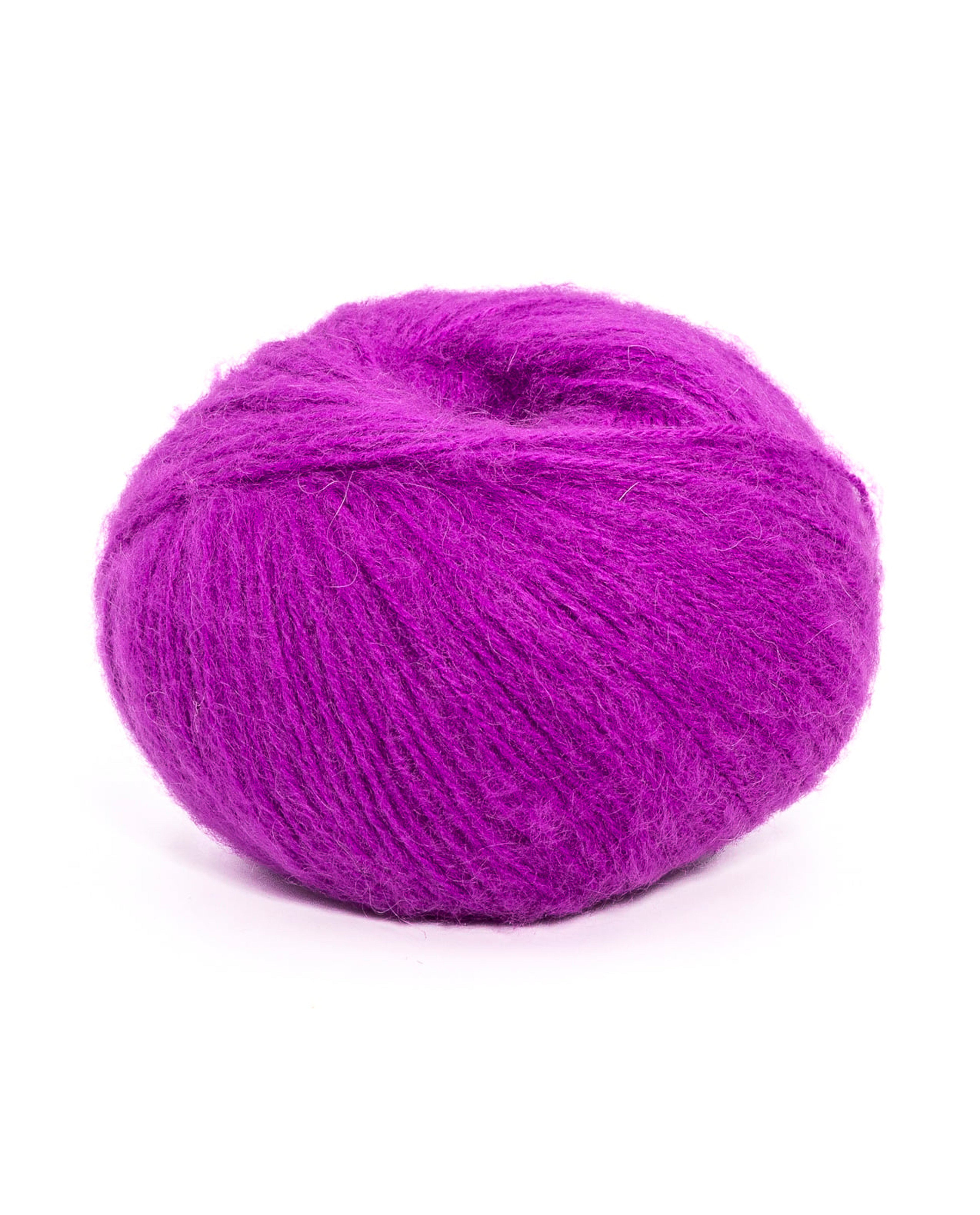 Pingo Modoux - Mohair